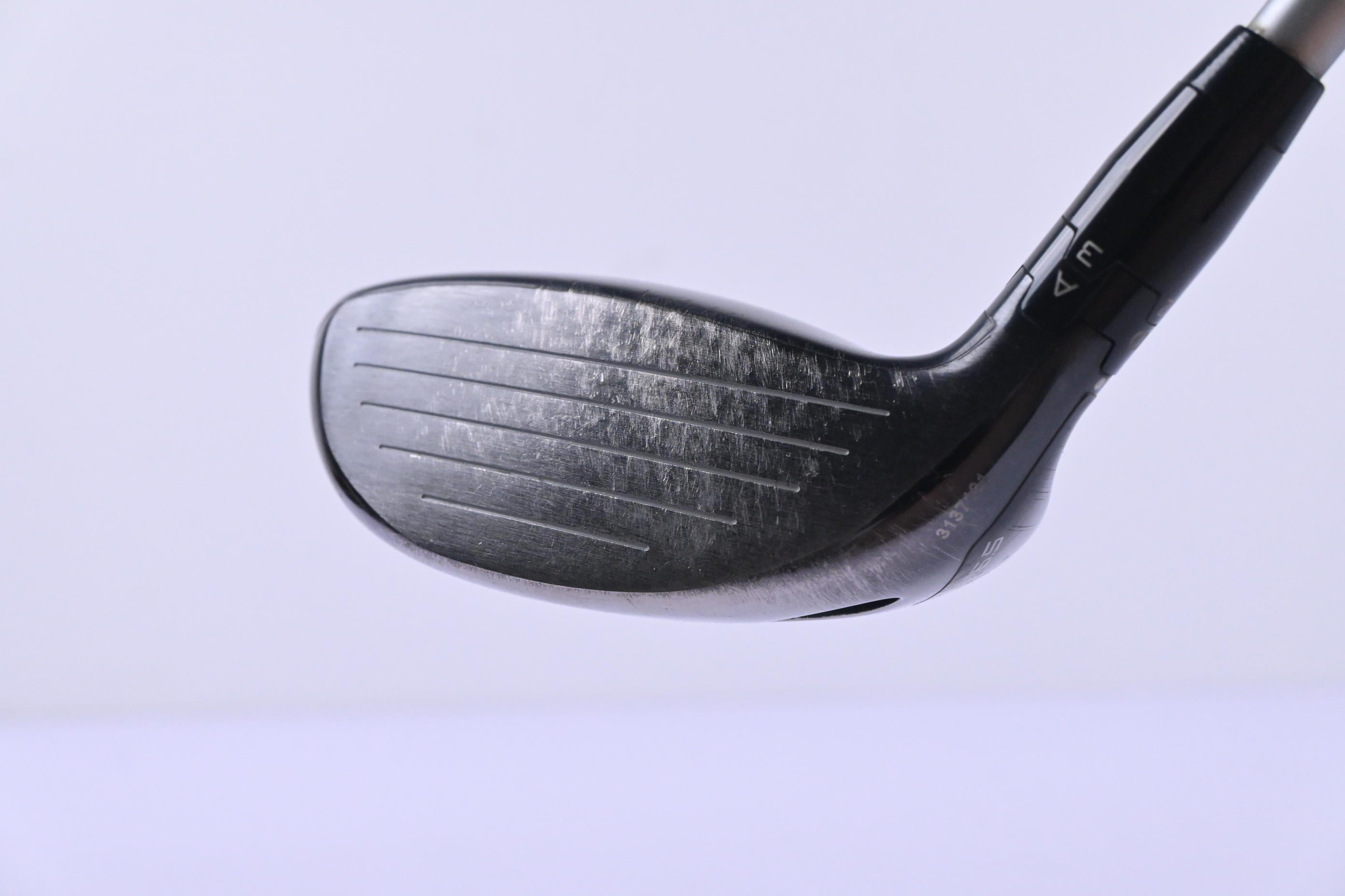 Titleist GT2 #3 Wood / 16.5 Degree / Regular Flex MMT Speedmesh 40
