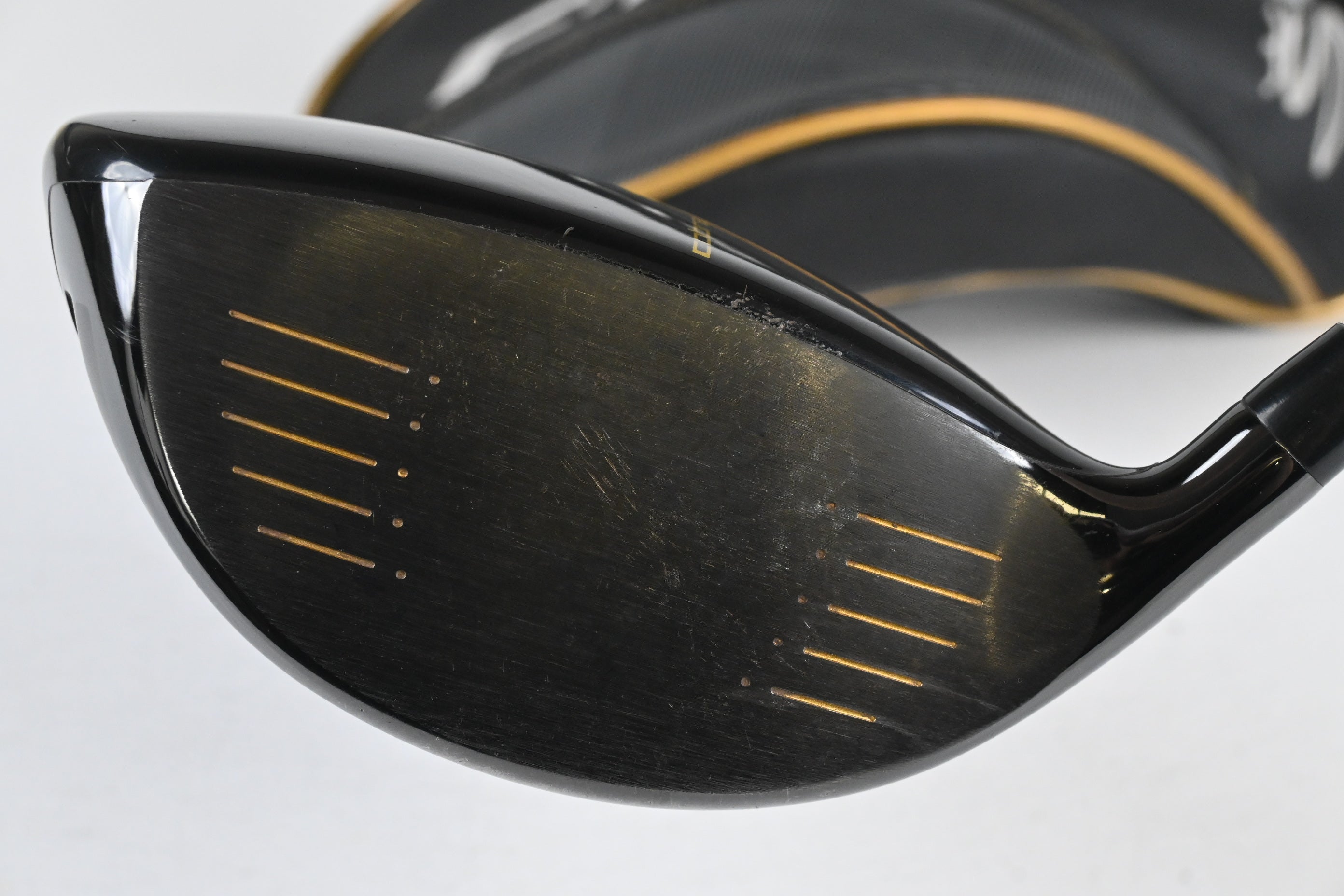 Cobra F-Max Driver / 11.5 Degree / Regular Flex Cobra Superlite 50 Shaft