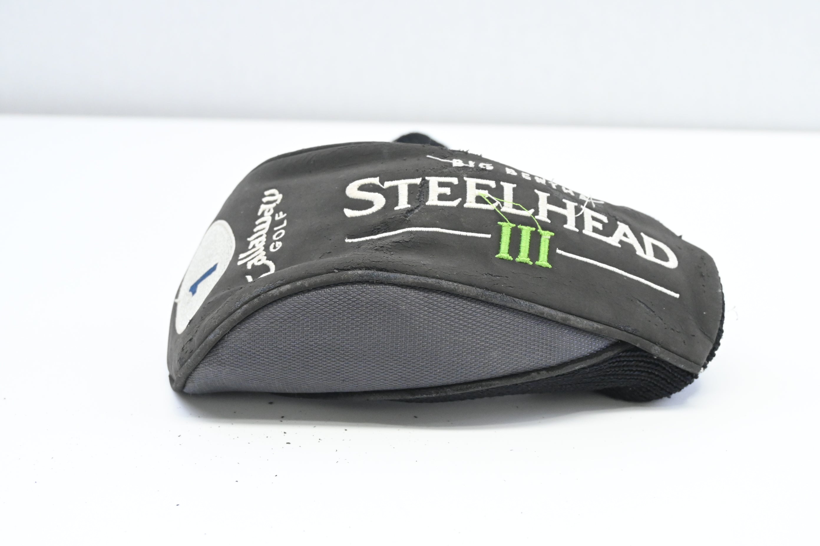 Callaway Steelhead III Driver / 11 Degree / Ladies Flex Callaway System III