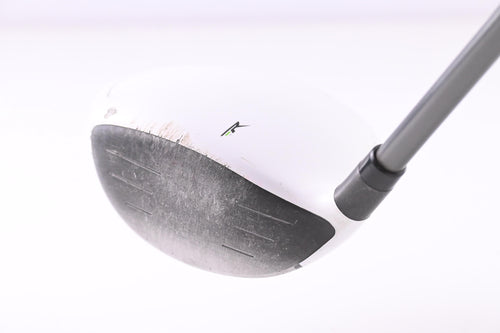 Taylormade RBZ #3 Wood / 15 Degree / Regular Flex Matrix Ozik Xcon 5 Shaft
