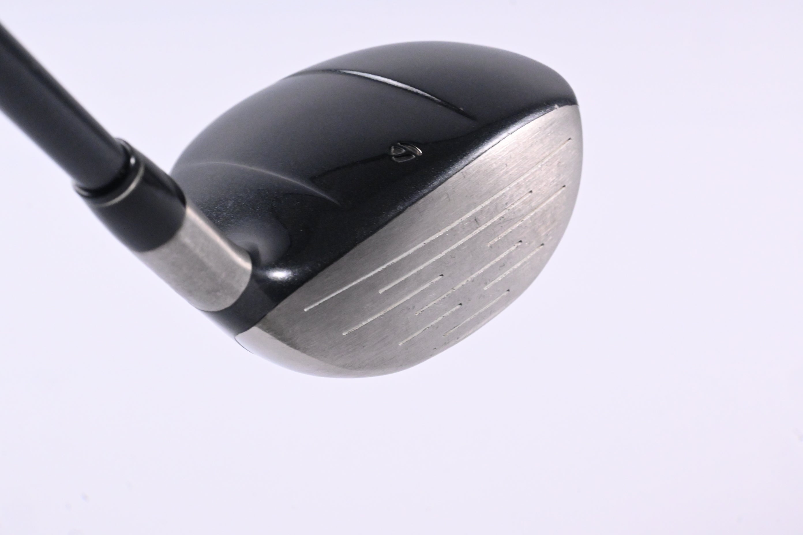 Left Hand Taylormade 300 Series #3 Wood / 15 Degree / Stiff Flex TaylorMade Lite