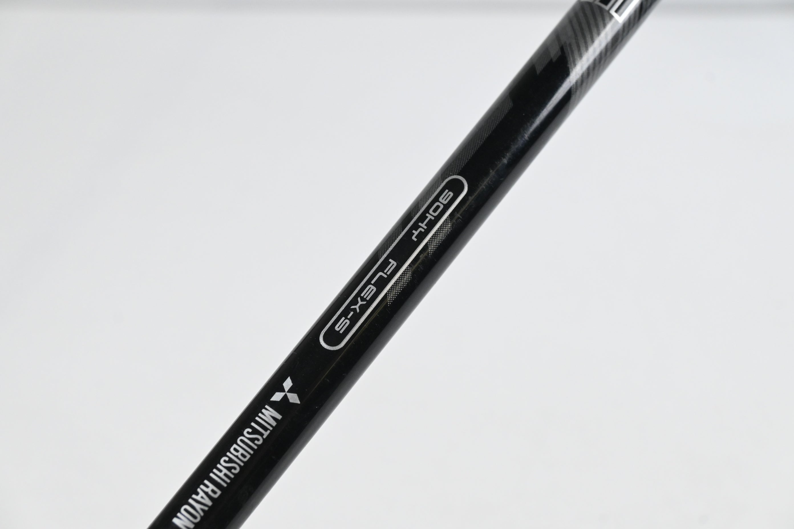 Wilson Staff FG Tour V4 Utility #2 Iron  / 18 Degree / Stiff Flex Kuro Kage 90 Shaft