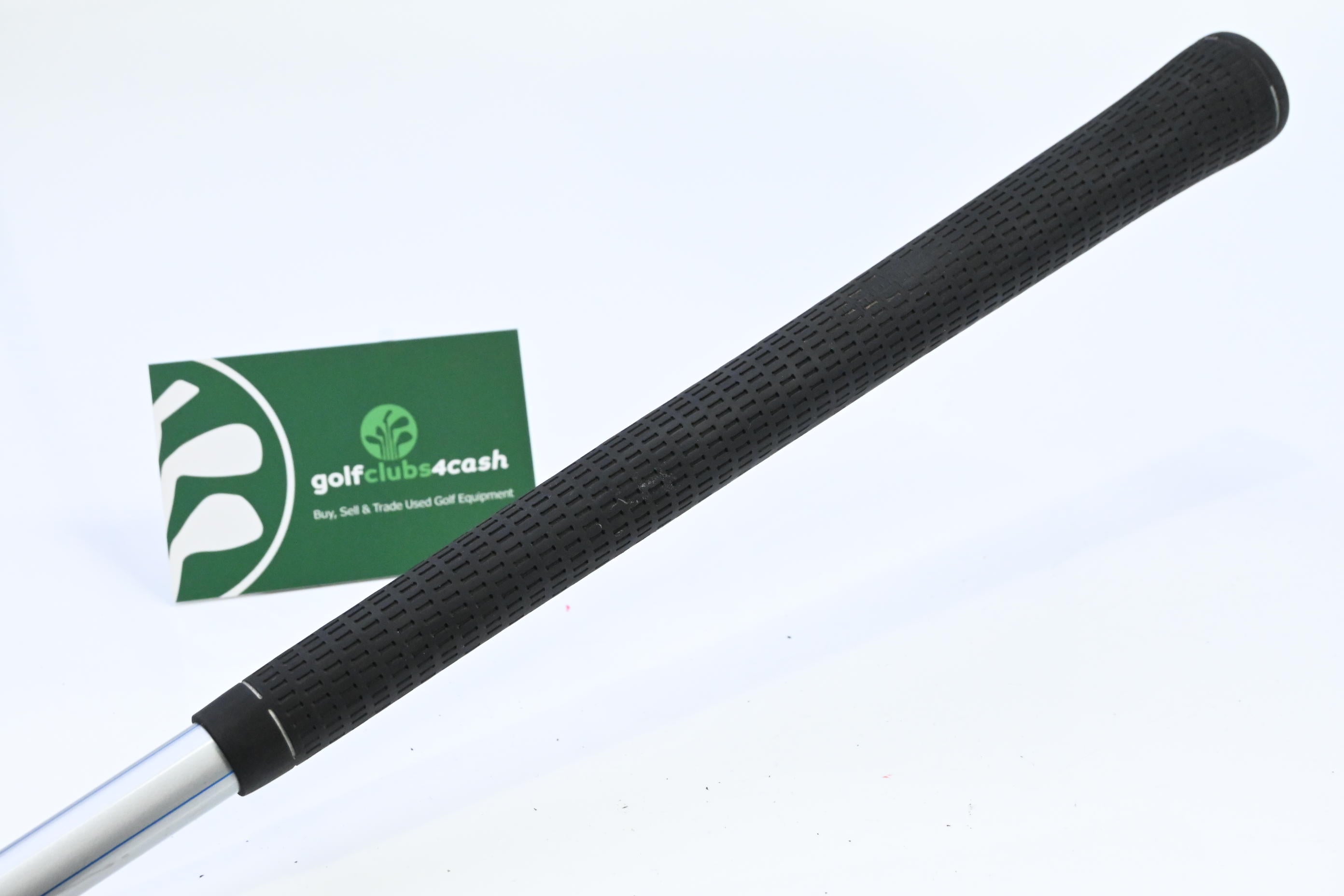 Taylormade SLDR-S #4 Hybrid / 22 Degree / Regular Flex Fujikura Speeder 72 Shaft