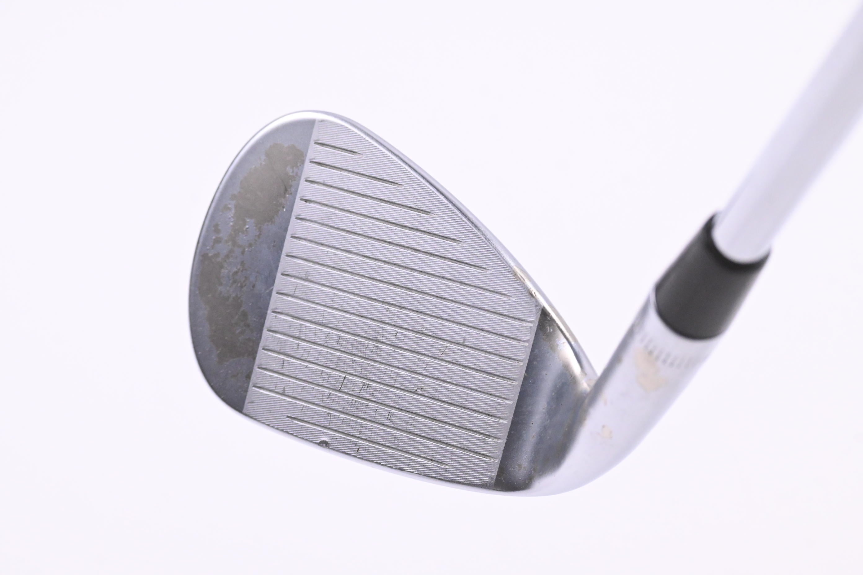 Callaway Jaws MD5 Gap Wedge / 50 Degree / Stiff Flex Dynamic Gold 115 S200 Shaft