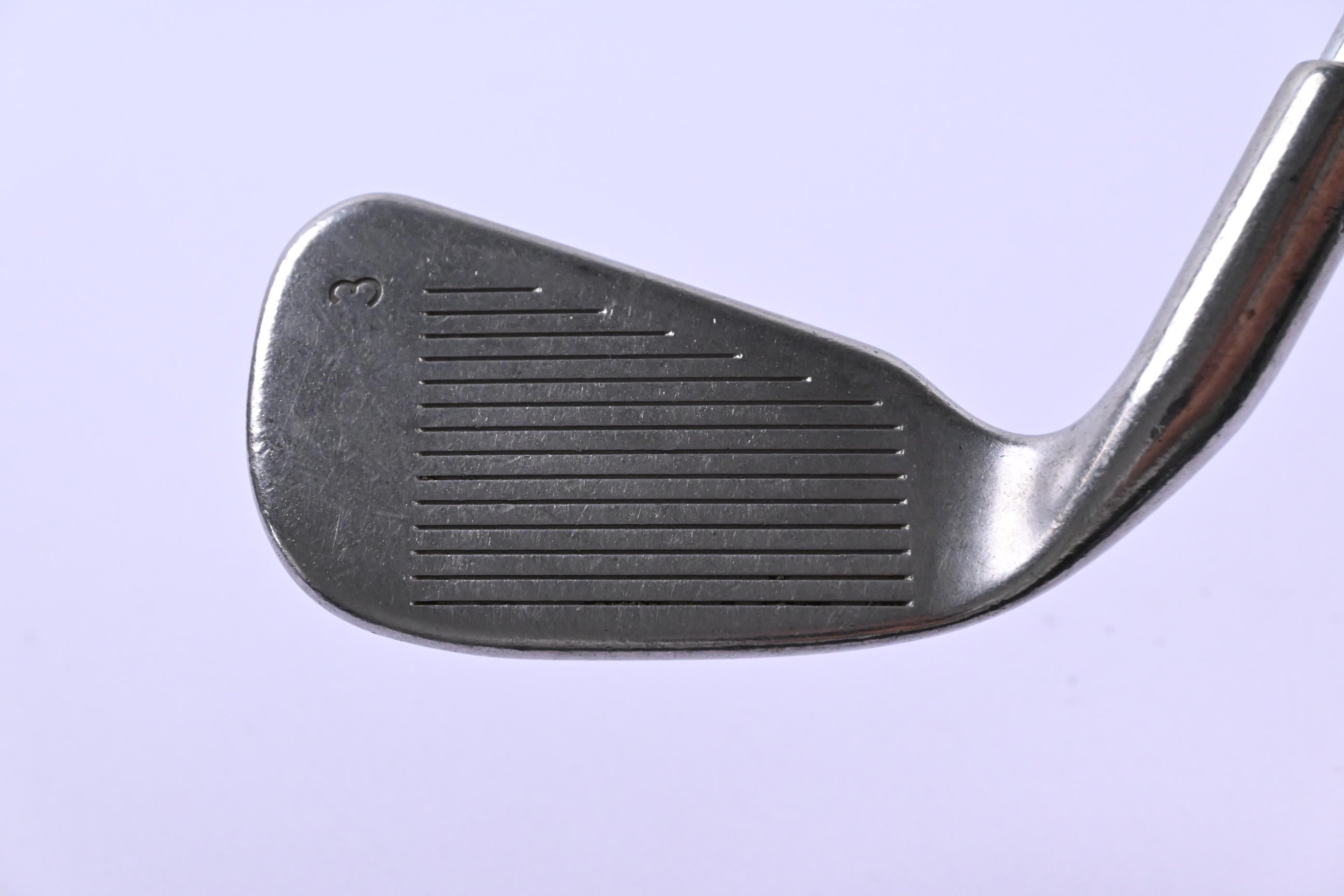Ping Eye 2+ BeCu #3 Iron / 21.5 Degree / Black Dot / Regular Flex Ping JZ Shaft