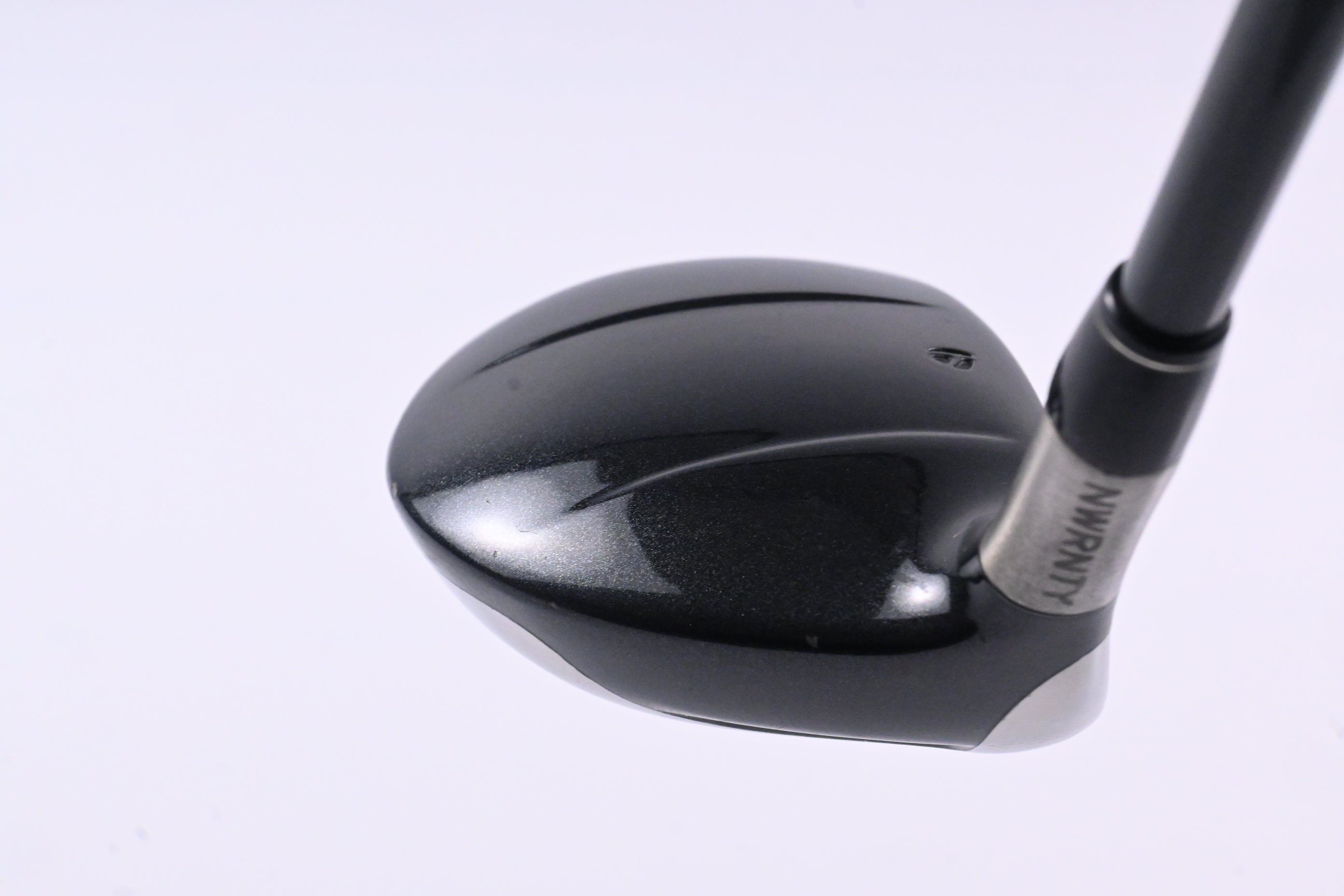 Left Hand Taylormade 300 Series #3 Wood / 15 Degree / Stiff Flex TaylorMade Lite