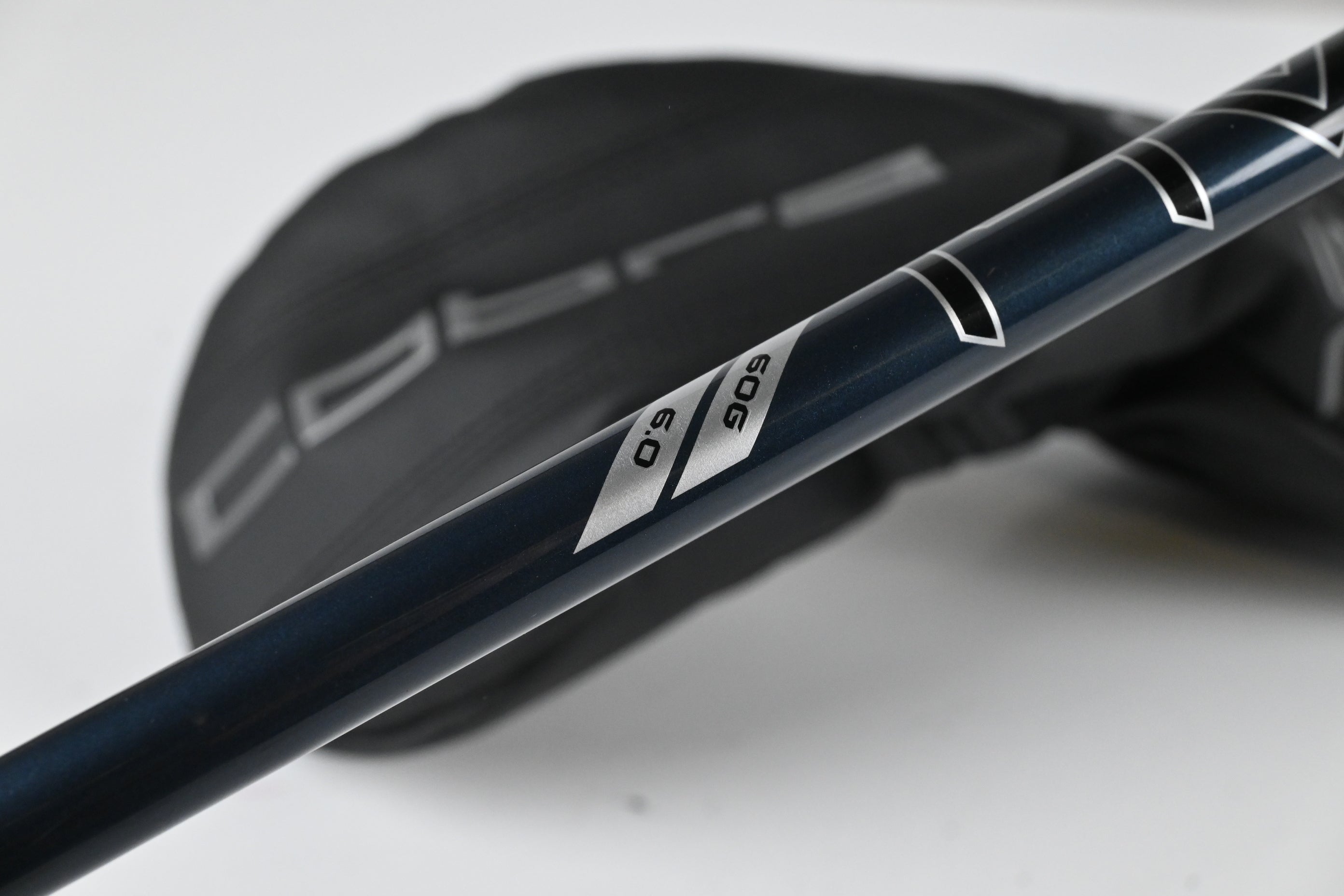 Cobra DS-Adapt X Driver / 10.5 Degree / Stiff Flex Denali Blue 60 Shaft