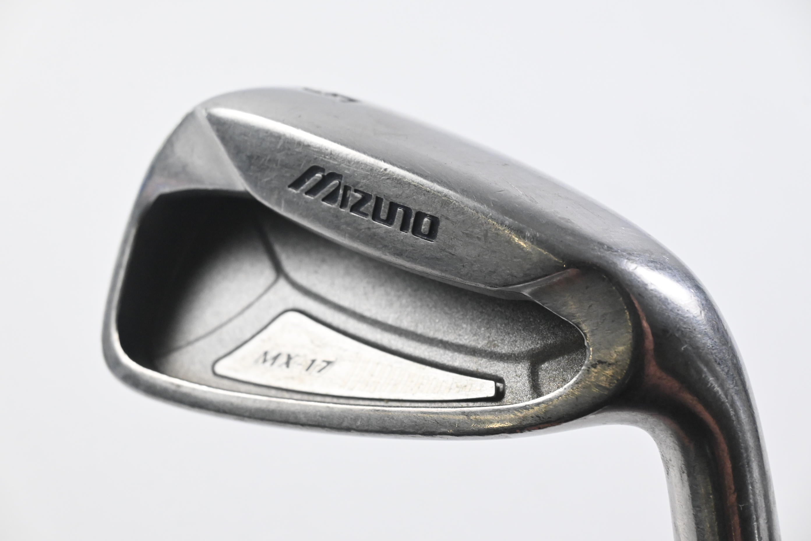 Mizuno MX-17 #5 Iron / 26 Degree / Regular Flex Mizuno Dynaflex Shaft