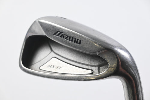 Mizuno MX-17 #5 Iron / 26 Degree / Regular Flex Mizuno Dynaflex Shaft