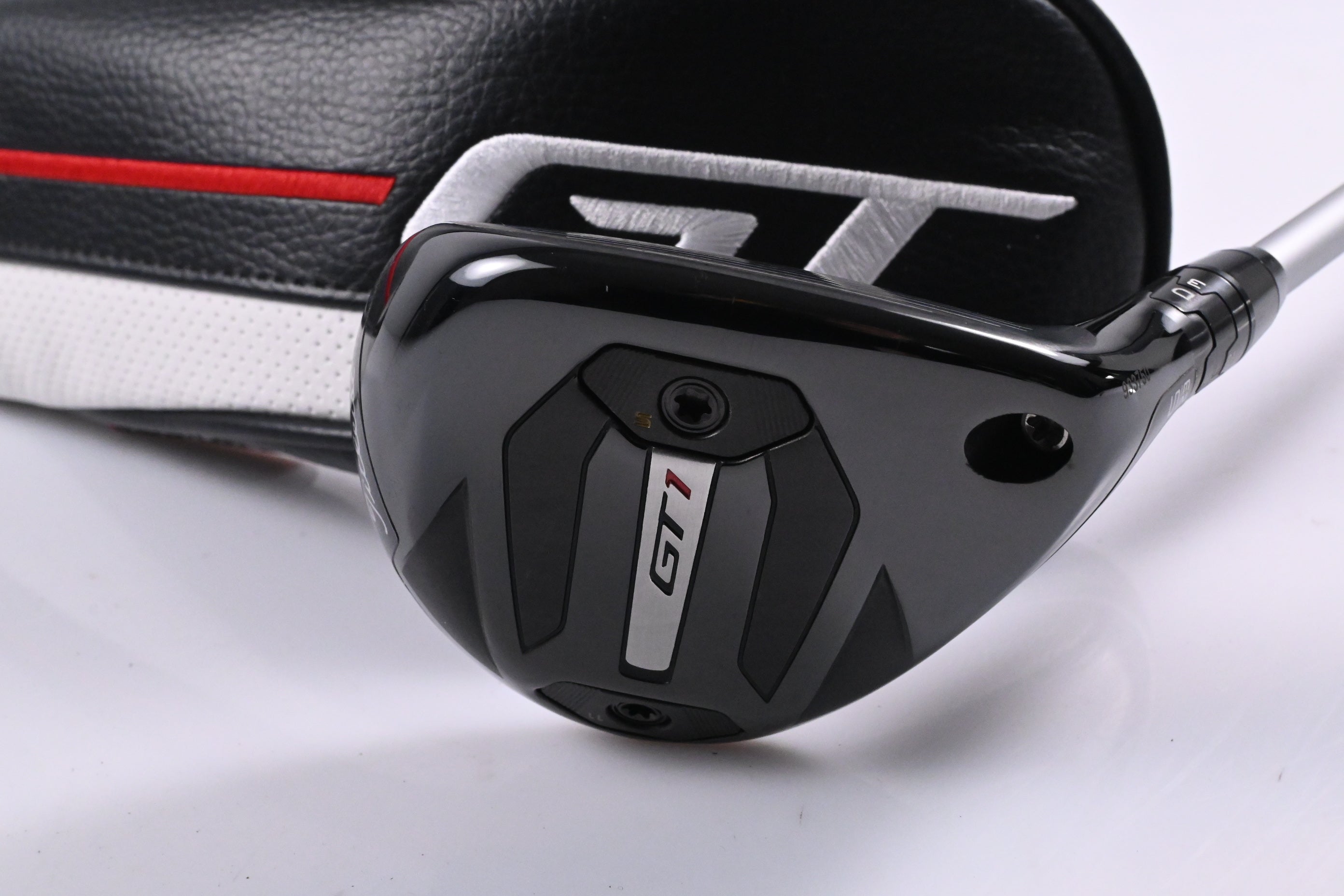 Titleist GT1 #5 Hybrid / 23 Degree / Senior Flex MMT Speedmesh 50 Shaft