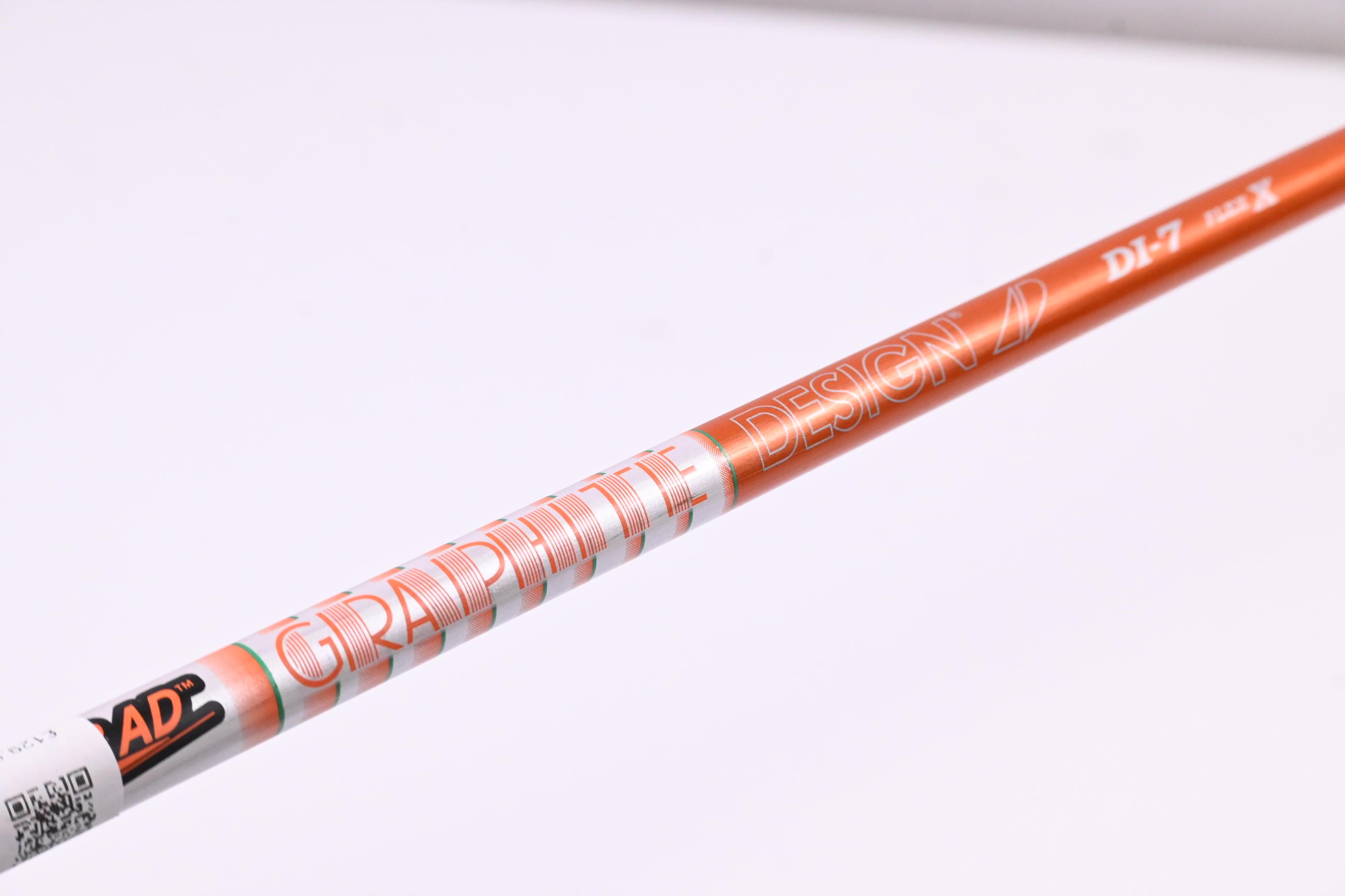 Graphite Design Tour AD DI-7 Orange #3 Wood Shaft / X-Flex / Callaway 3rd Gen