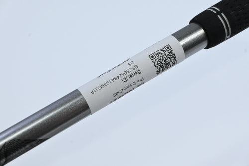 Fujikura Pro 60 Driver Shaft / X-Flex / Taylormade 2nd Gen