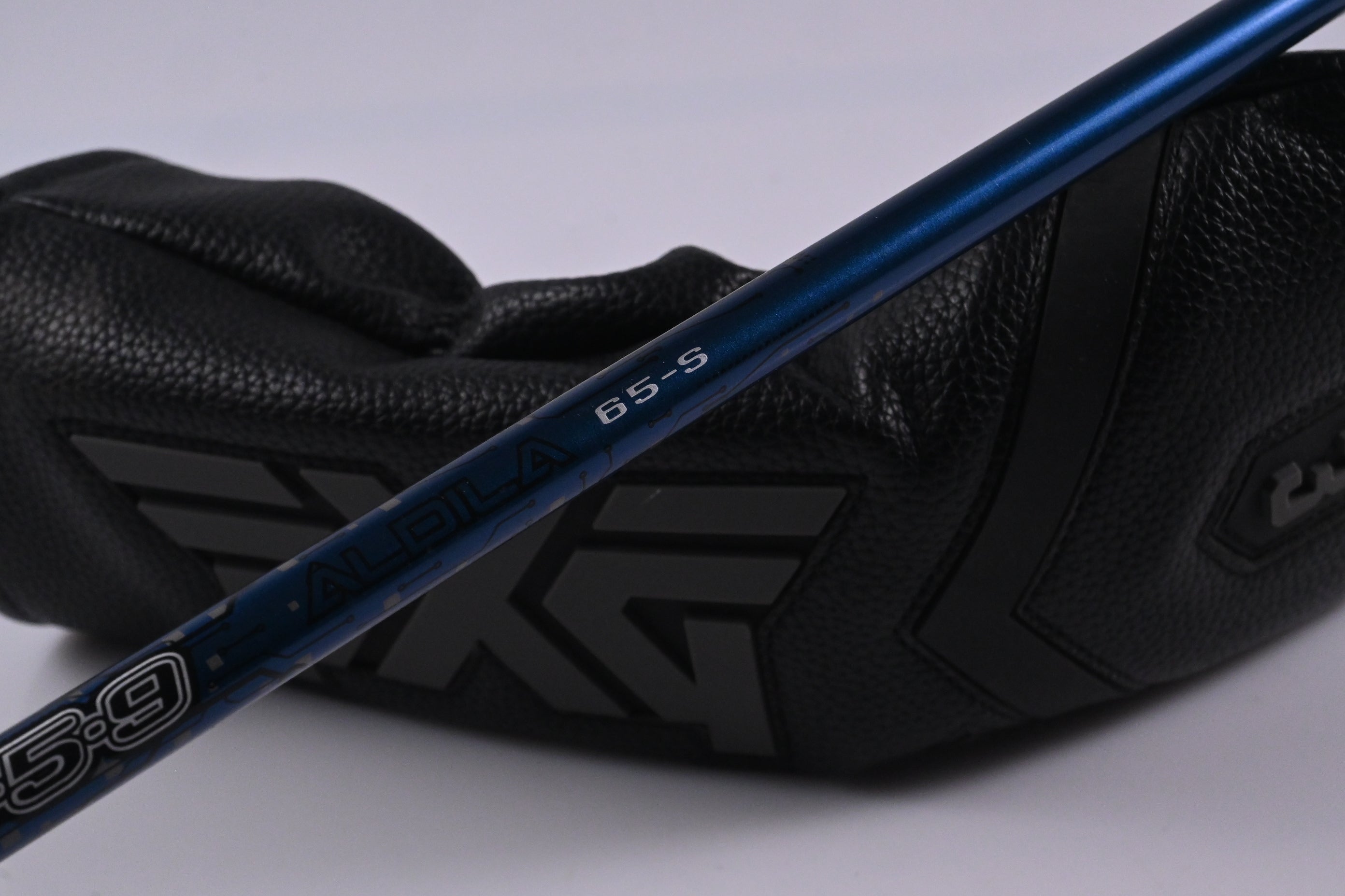 PXG 0311 XF Gen6 #3 Wood / 16 Degree / Stiff Flex Aldila Rogue Elite Blue 65
