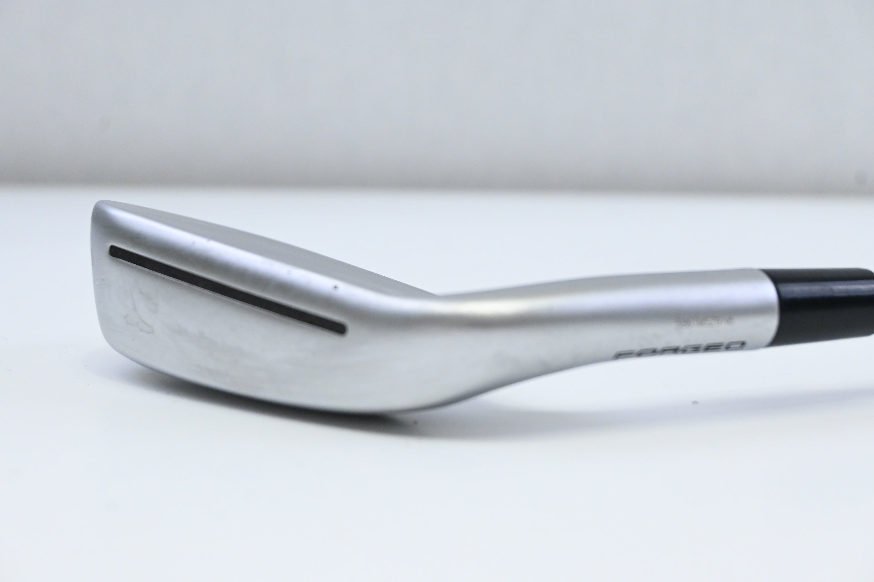 Taylormade P.DHY #2 Iron / 18 Degree / Stiff Flex MMT 75 Shaft