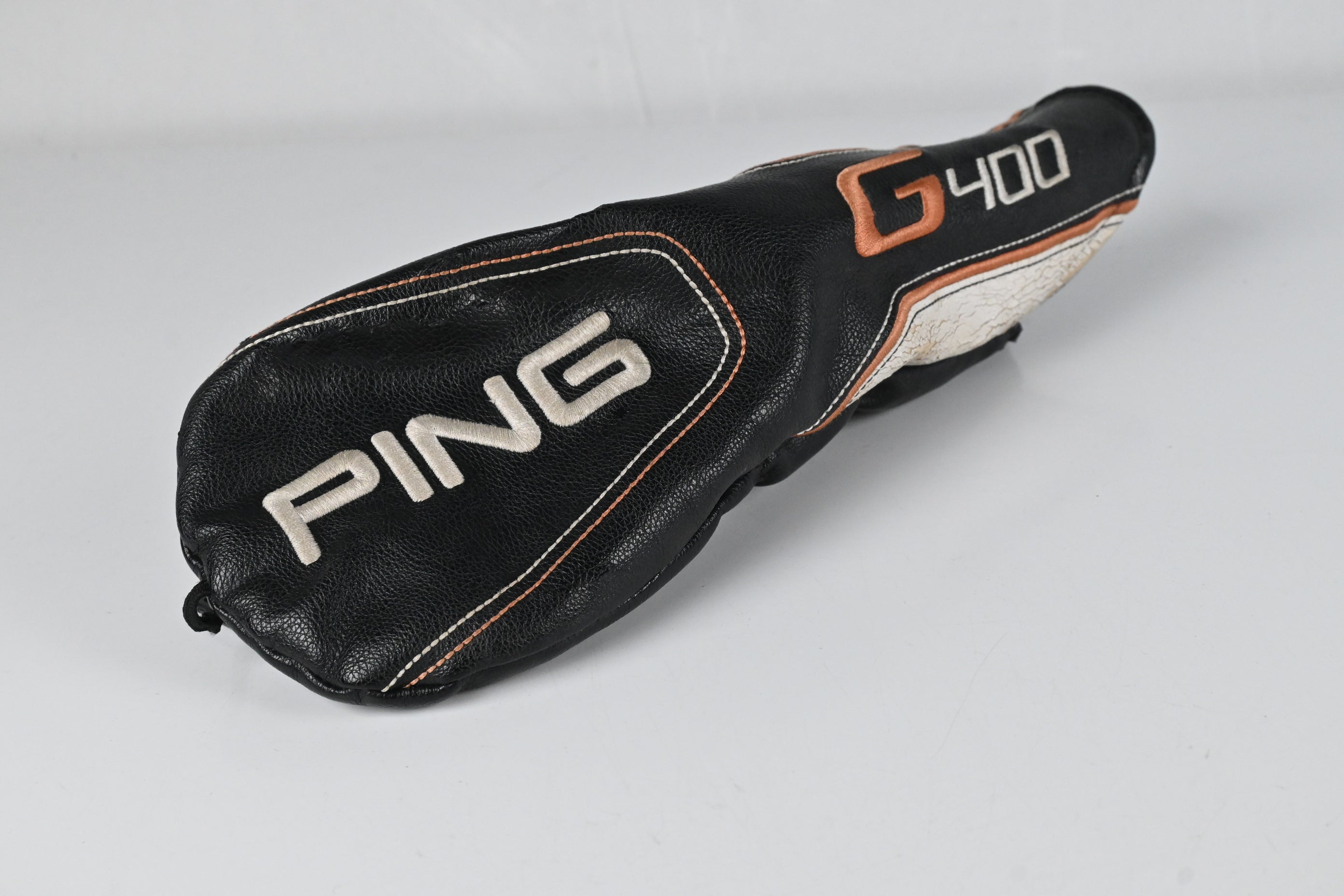 Ping G400 SFT #3 Wood / 16 Degree / Regular Flex Ping Alta CB 65 Shaft