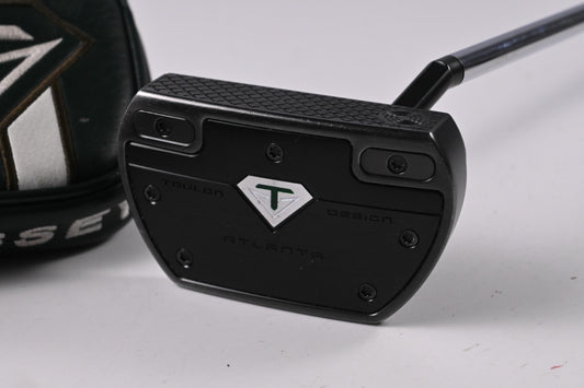 Odyssey Toulon Atlanta 2022 Putter / 33 Inch