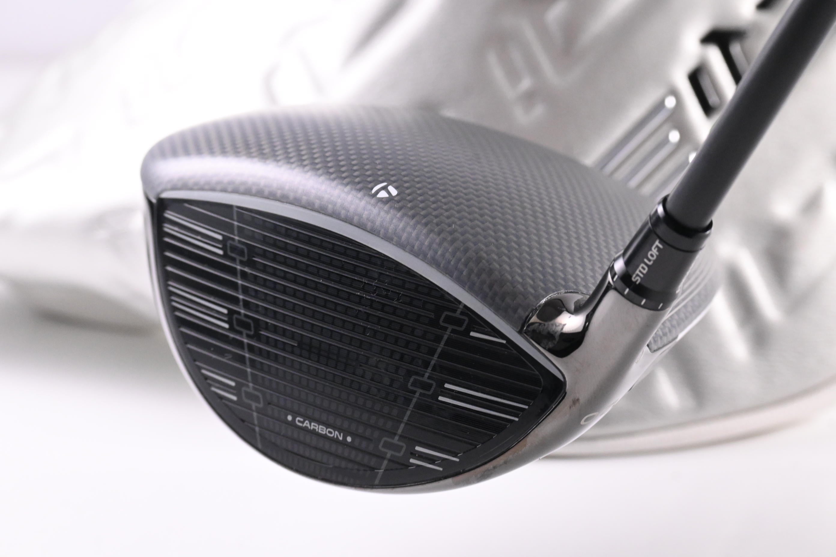 Taylormade Qi35 Max Lite Driver / 12 Degree / Regular Flex Ventus Blue 5 Shaft