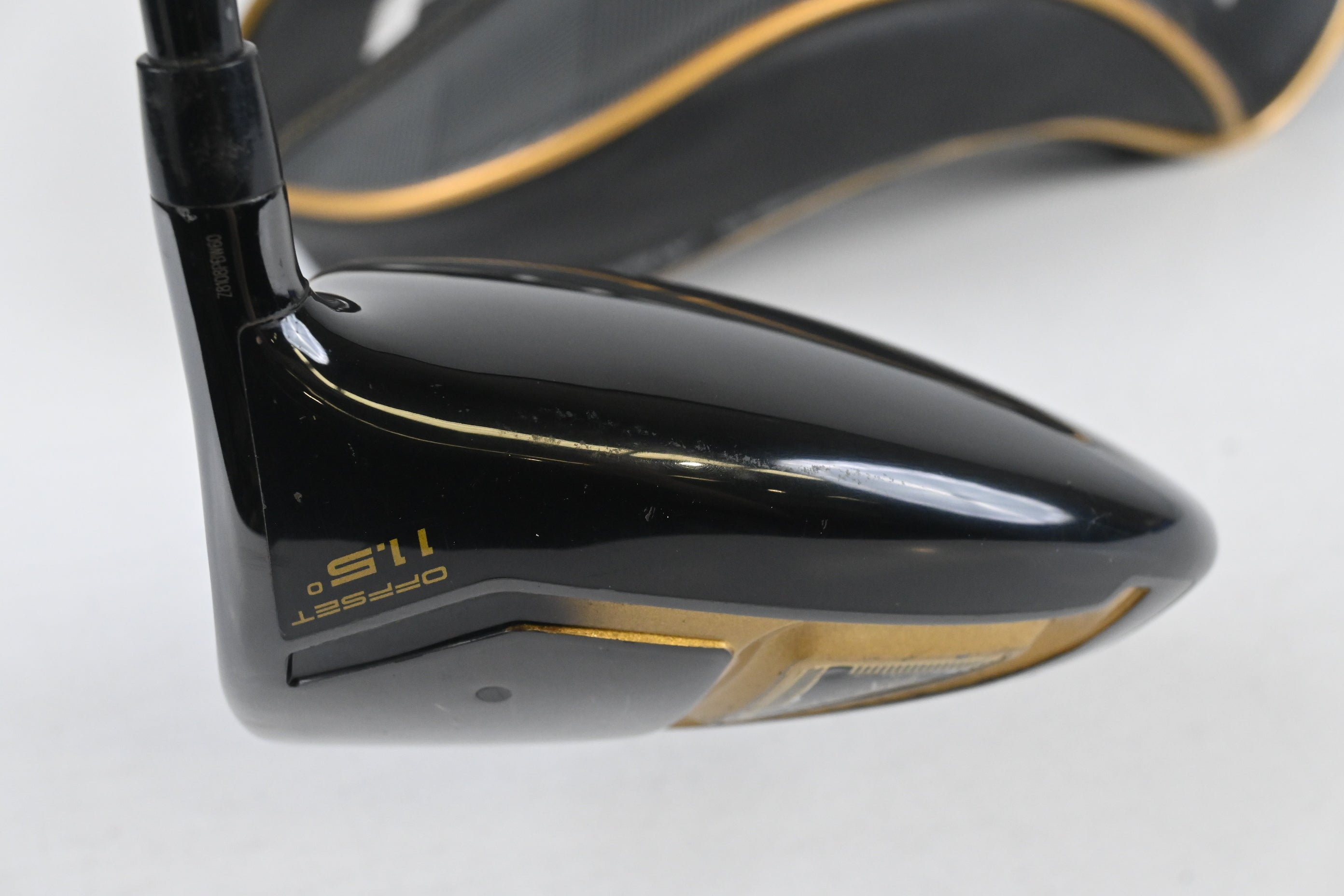 Cobra F-Max Driver / 11.5 Degree / Regular Flex Cobra Superlite 50 Shaft