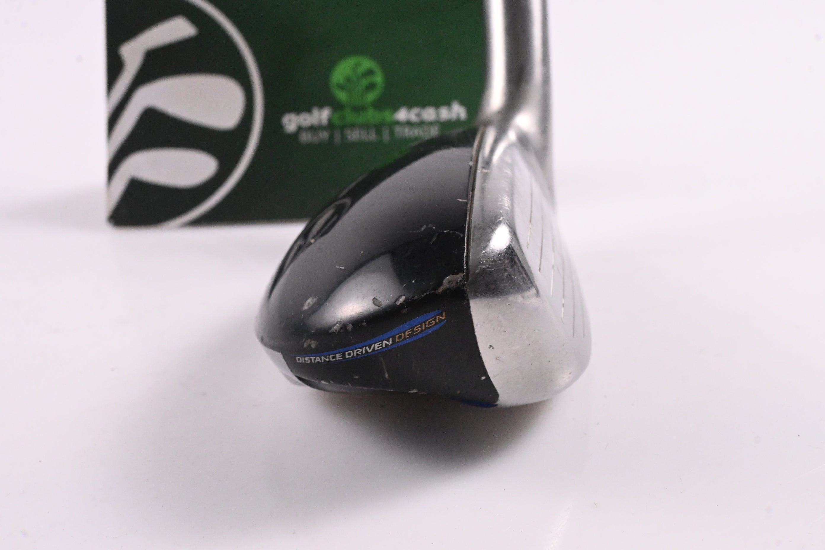 Cleveland Launcher DST #3 Hybrid / 20.5 Degree / Regular Flex Diamana Red Board 74