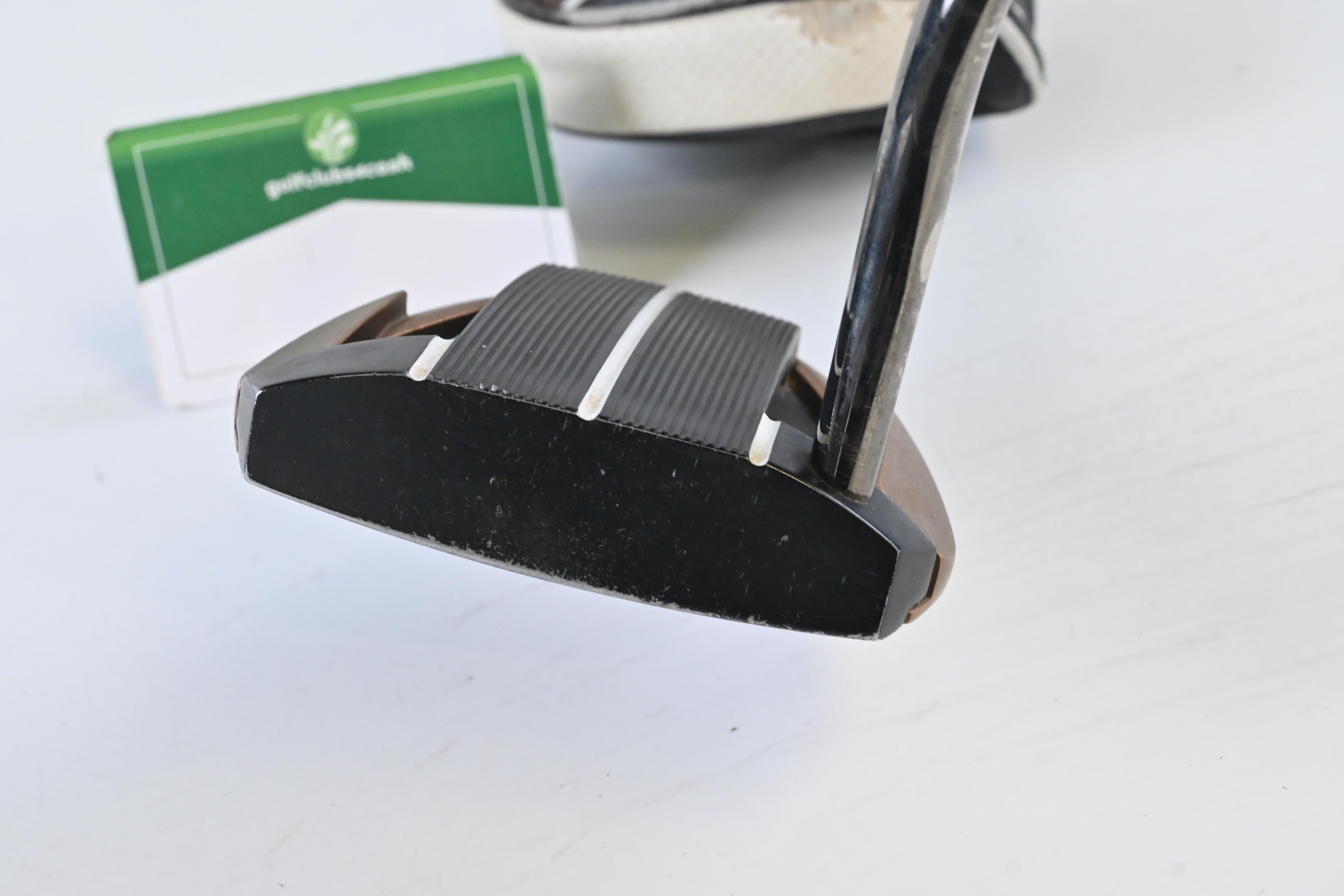 Ping Heppler Ketsch Putter / 35 Inch