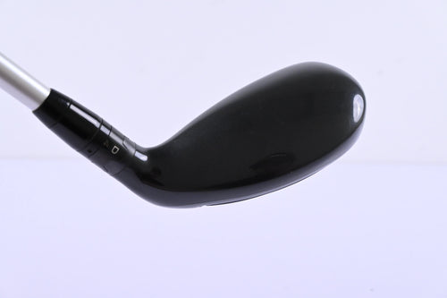 Titleist 818 H2 #3 Hybrid / 19 Degree / Stiff Flex Aldila Rogue 85 Shaft