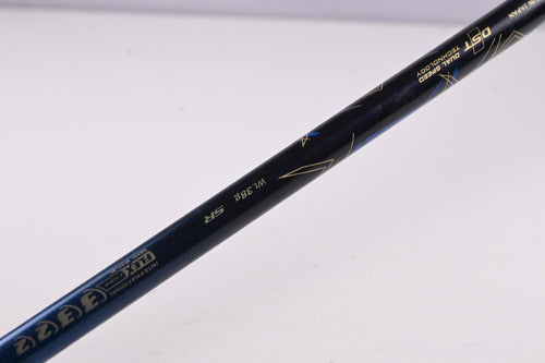 XXIO 12 Driver / 10.5 Degree / Senior Flex XXIO MP 1300 38 Shaft