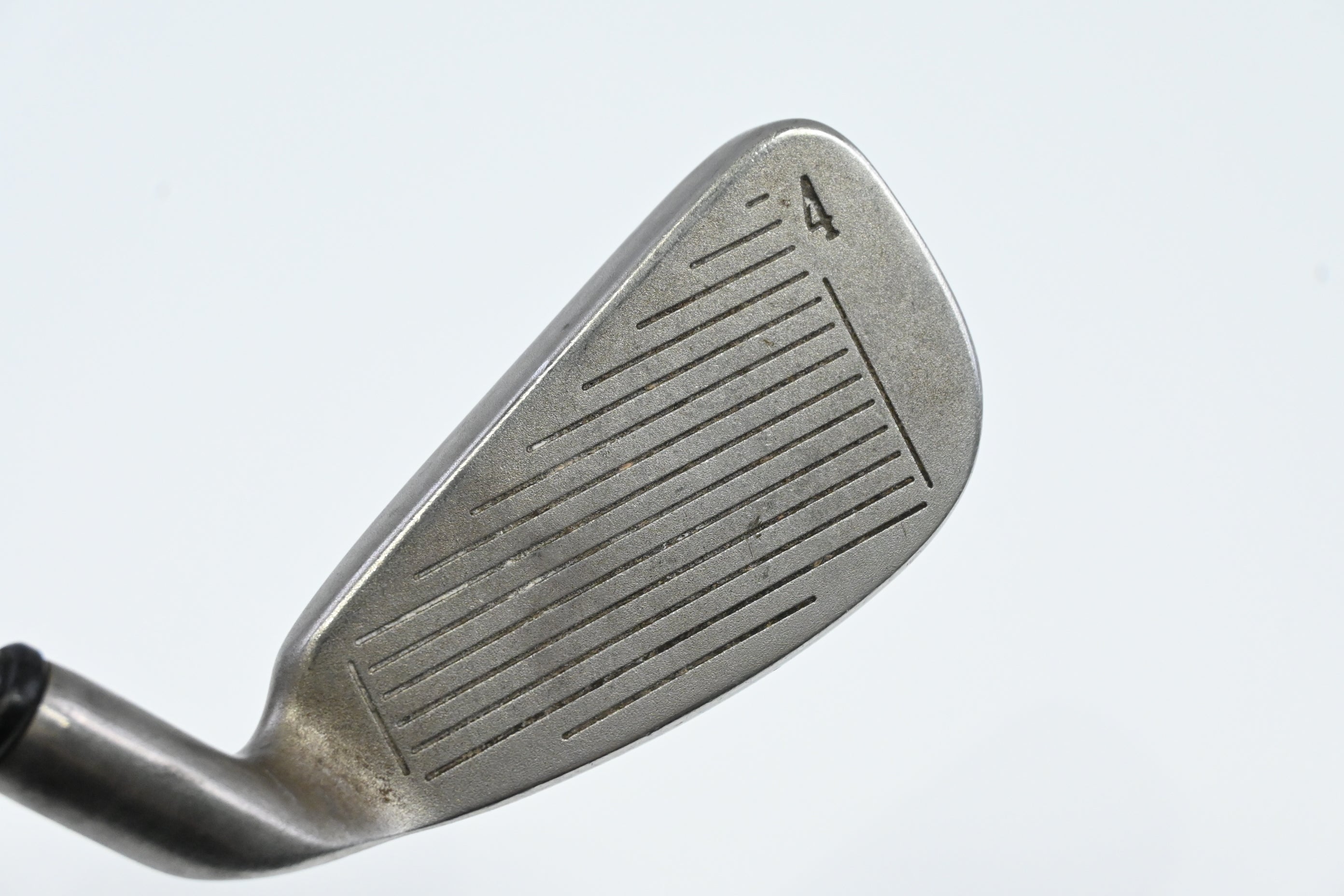 Left Hand Callaway Big Bertha 1996 #4 Iron / 23.5 Degree / Regular Flex RCH 96
