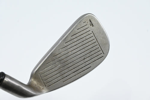 Left Hand Callaway Big Bertha 1996 #4 Iron / 23.5 Degree / Regular Flex RCH 96