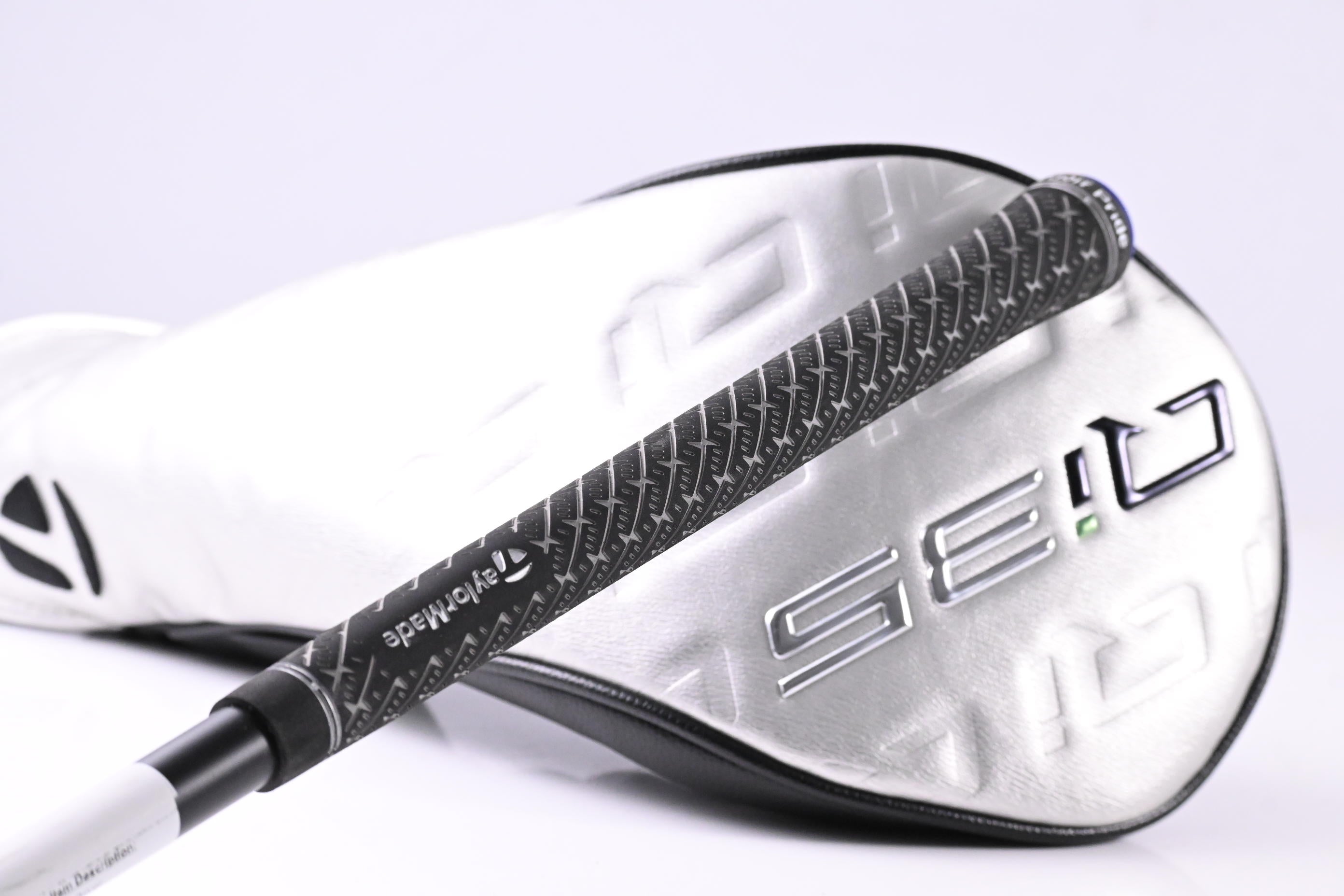 Taylormade Qi35 Max Lite Driver / 12 Degree / Regular Flex AirSpeeder 50 Shaft