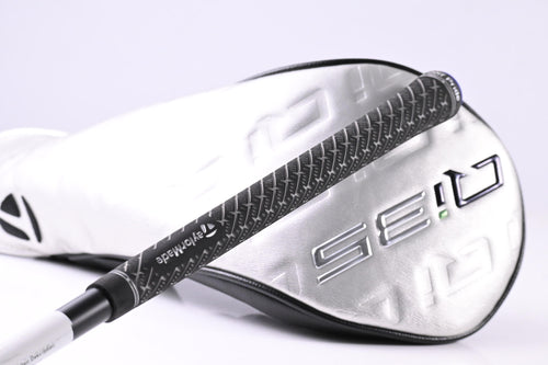 Taylormade Qi35 Max Lite Driver / 12 Degree / Regular Flex AirSpeeder 50 Shaft