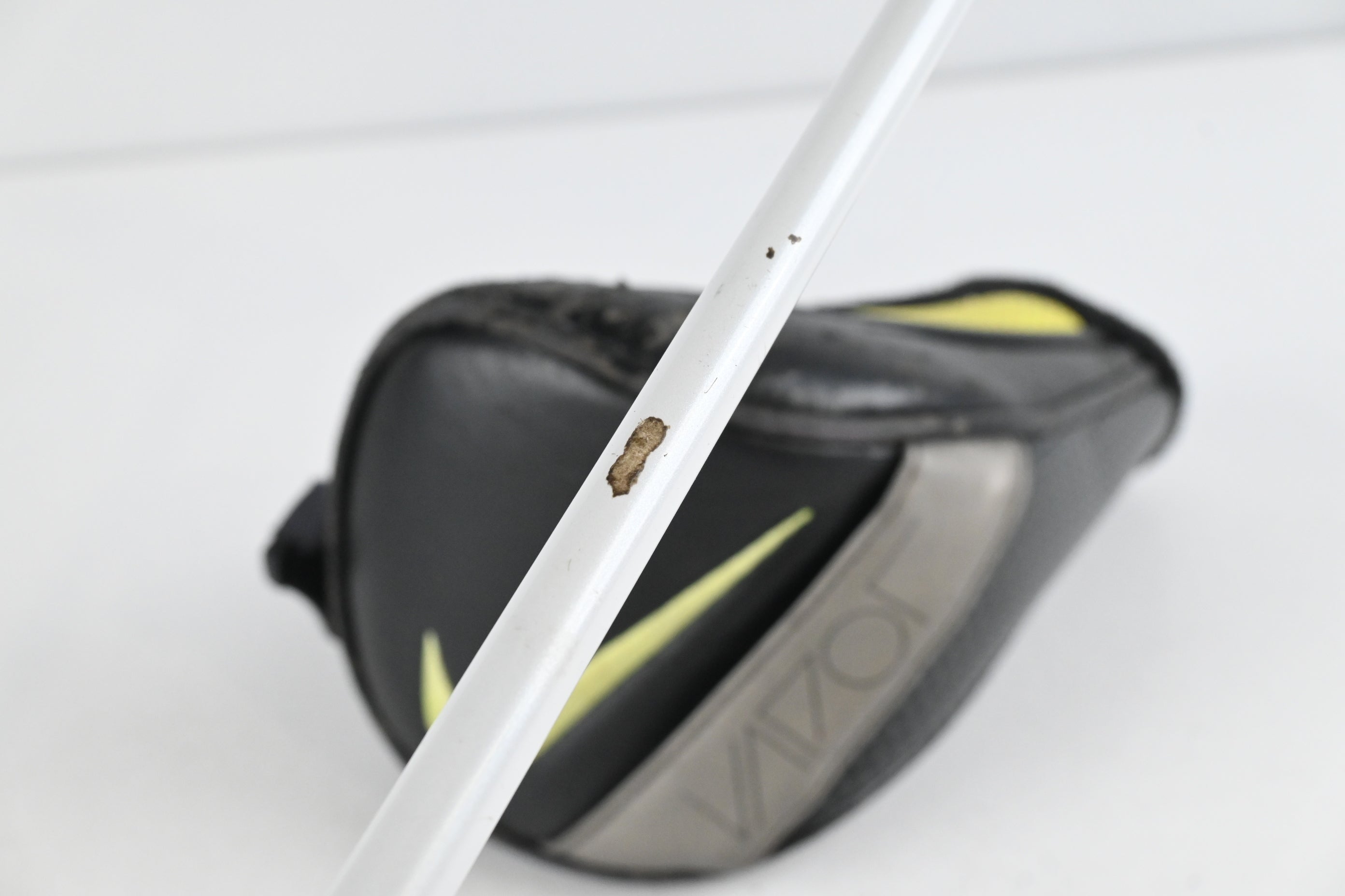 Nike Vapor Speed #5 Wood / 19 Degree / Senior Flex Fubuki Z50 Shaft