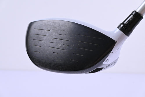 Taylormade M1 2017 Driver / 9.5 Degree / X-Flex Aldila Rogue Silver 70 Shaft