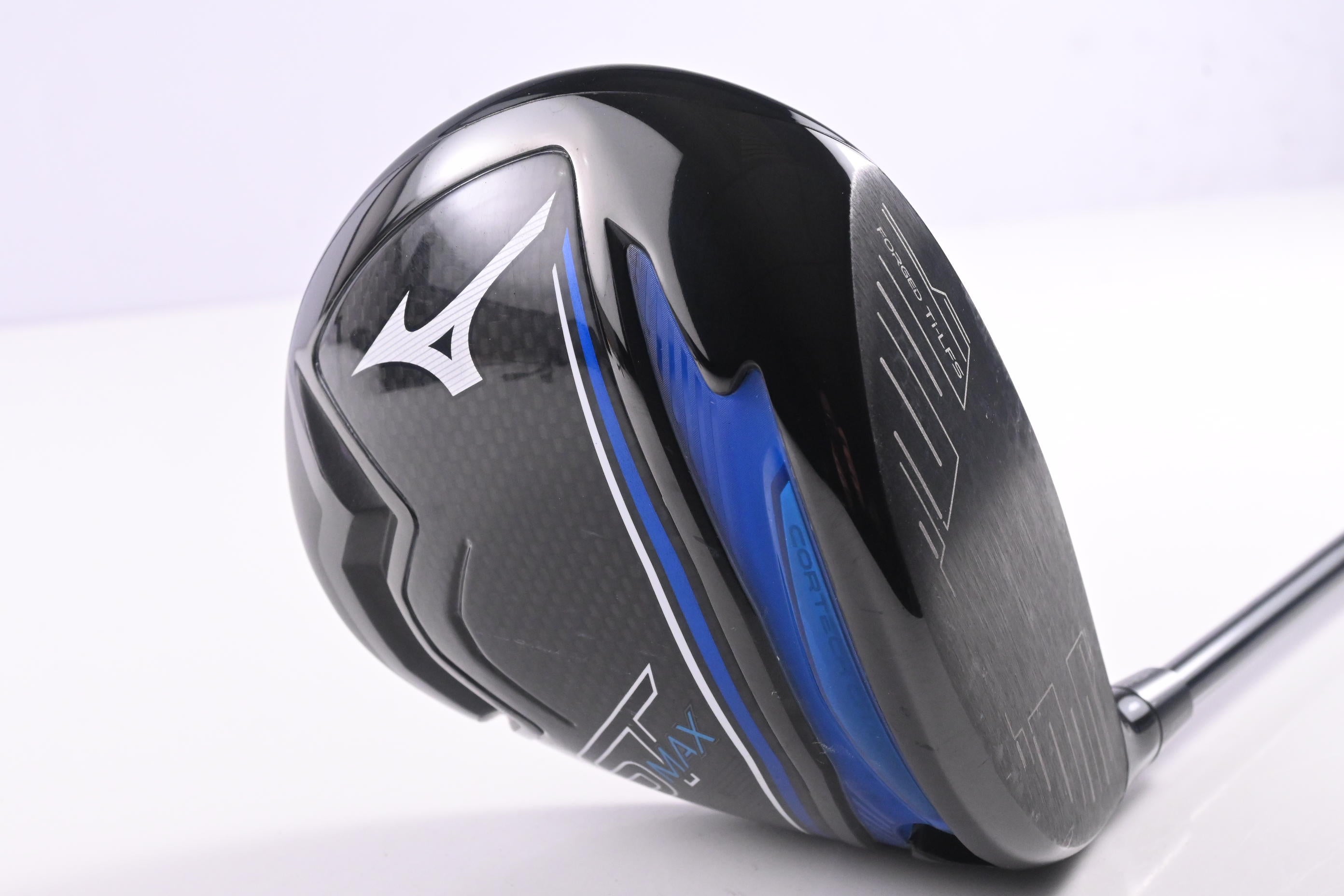 Mizuno ST-Max 230 Driver / 9.5 Degree / Stiff Flex Kai'li White 60 Shaft