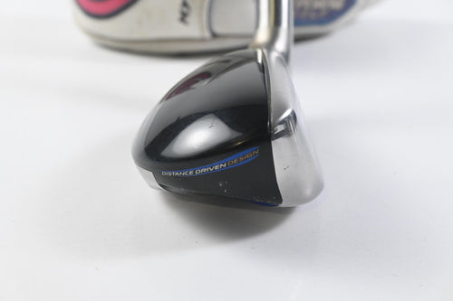 Cleveland Launcher DST #3 Hybrid / 20.5 Degree / Regular Flex Diamana 74vSL