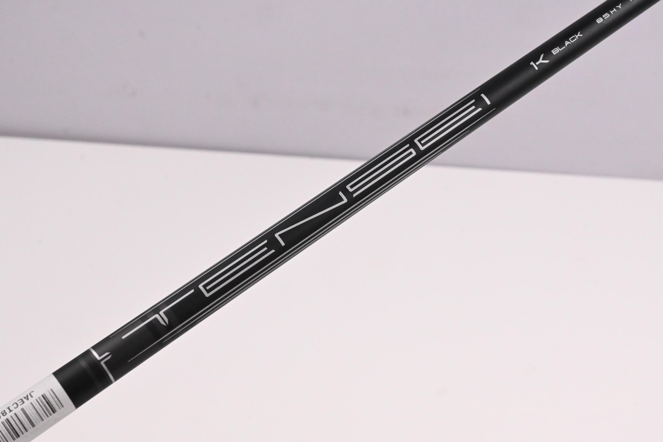 Tensei 1K Black 85 #5 Hybrid Shaft / Stiff Flex / Ping 3rd Gen