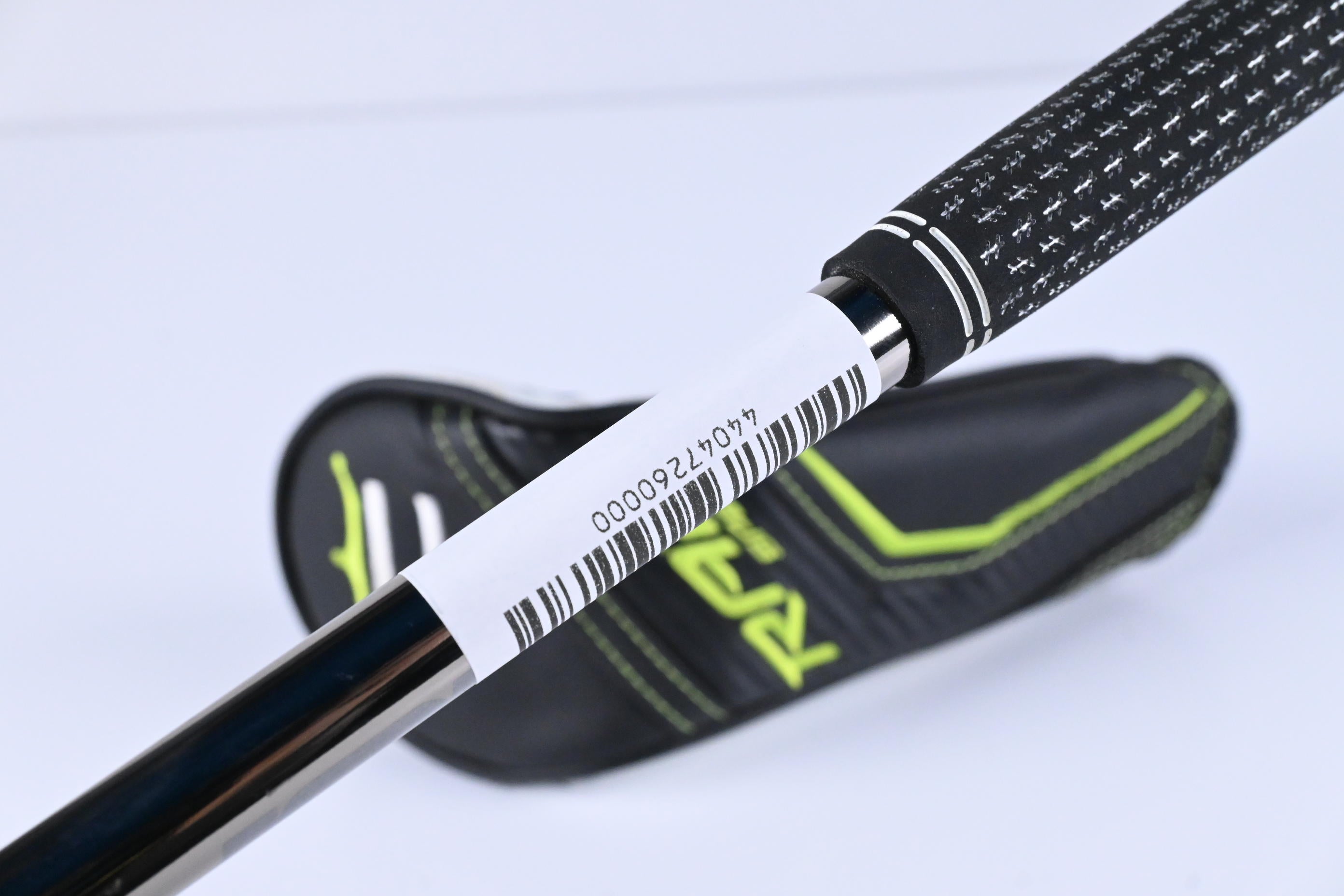 Cobra King Radspeed #3 Hybrid / 19 Degree / Stiff Flex UST Mamiya Recoil ESX 480