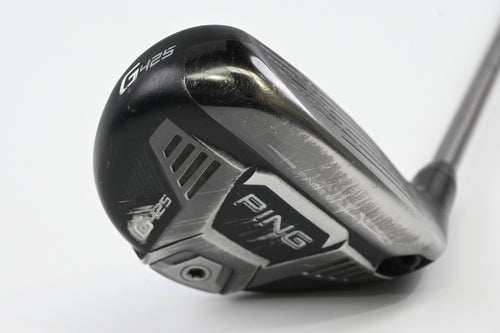 Ping G425 #3 Hybrid / 19 Degree / Stiff Flex Ping Tour Chrome 85 Shaft