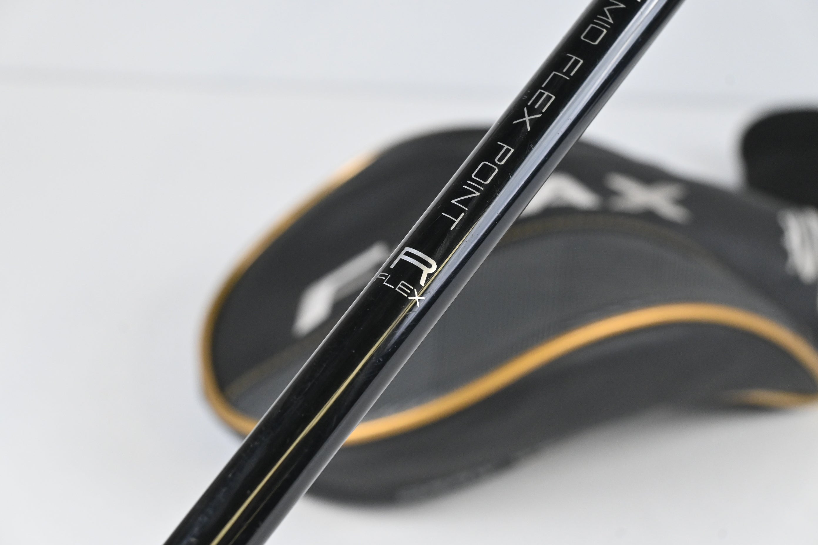 Cobra F-Max Driver / 11.5 Degree / Regular Flex Cobra Superlite 50 Shaft