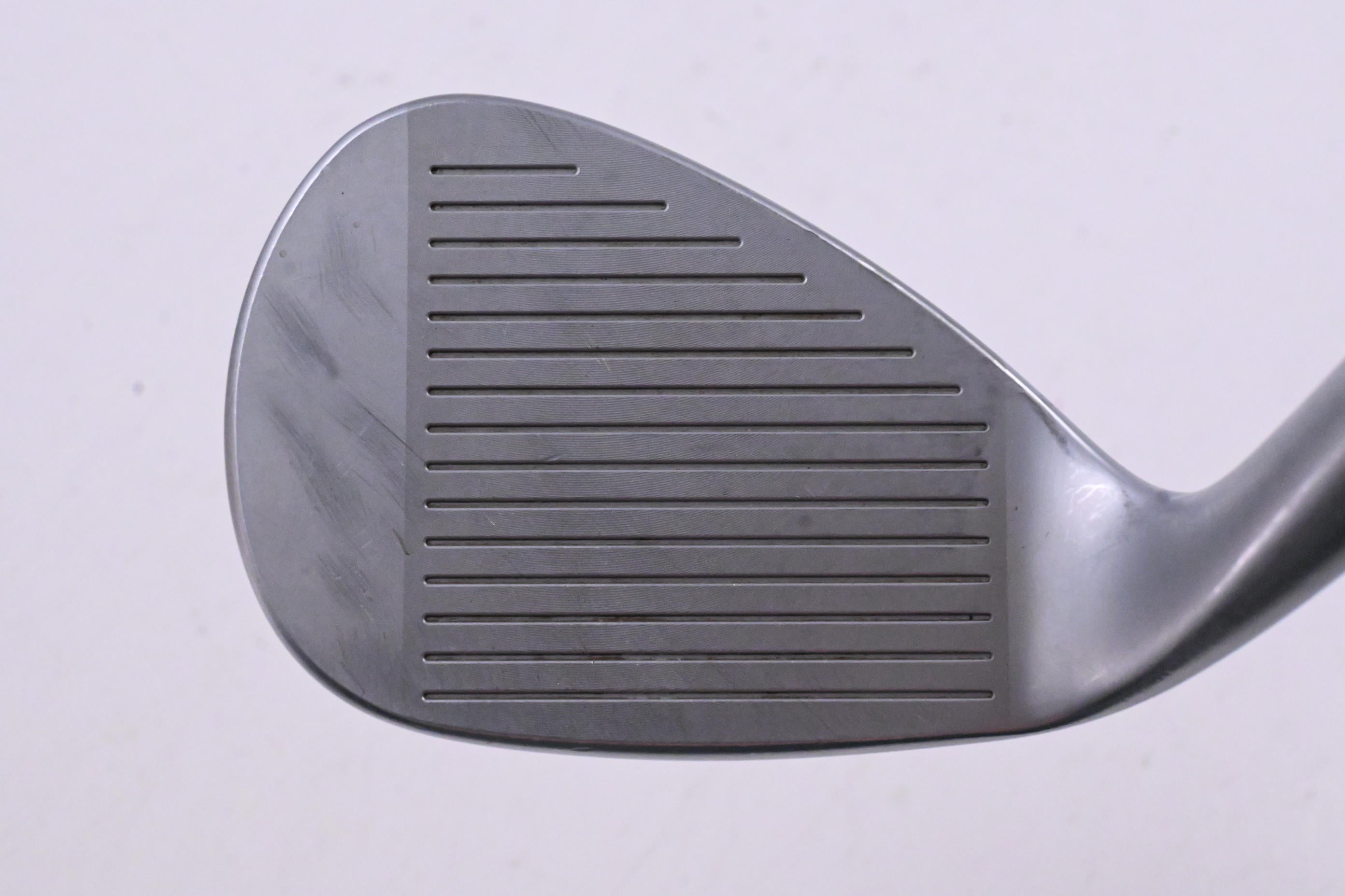 Mizuno T24 Lob Wedge / 58 Degree / Wedge Flex KBS Hi-Rev 2.0 115 Shaft