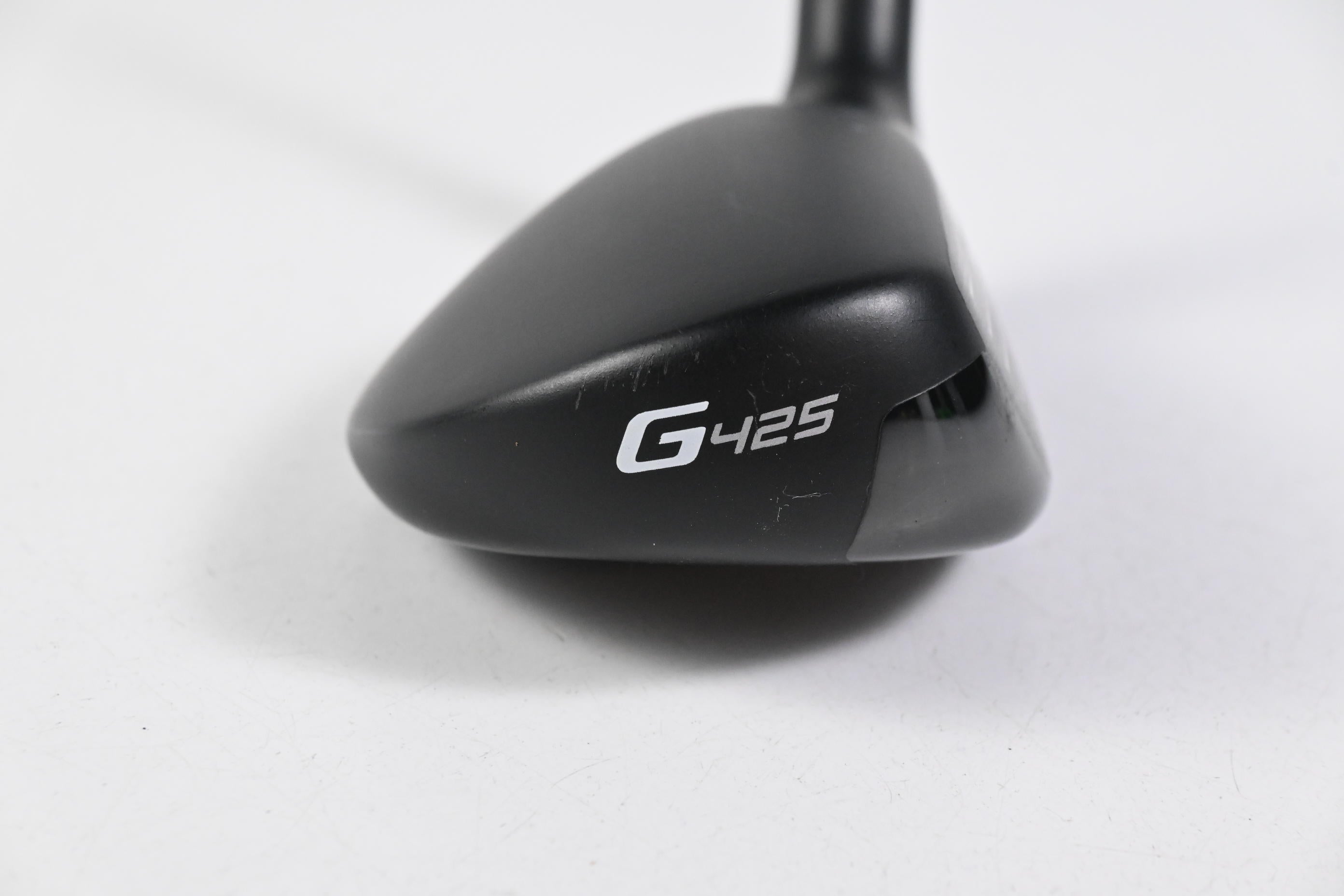 Ping G425 #5 Hybrid / 26 Degree / Senior Flex Ping Alta CB Slate 70 Shaft