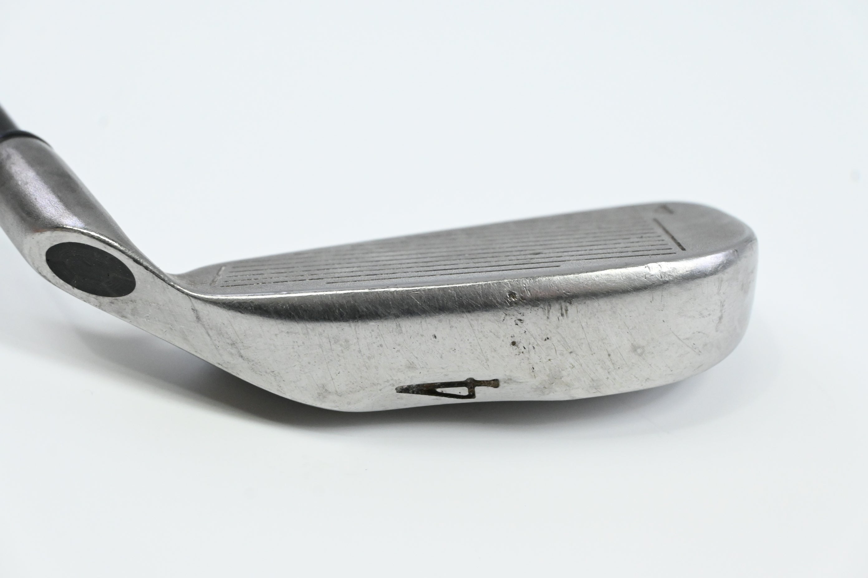 Left Hand Callaway Big Bertha 1996 #4 Iron / 23.5 Degree / Regular Flex RCH 96