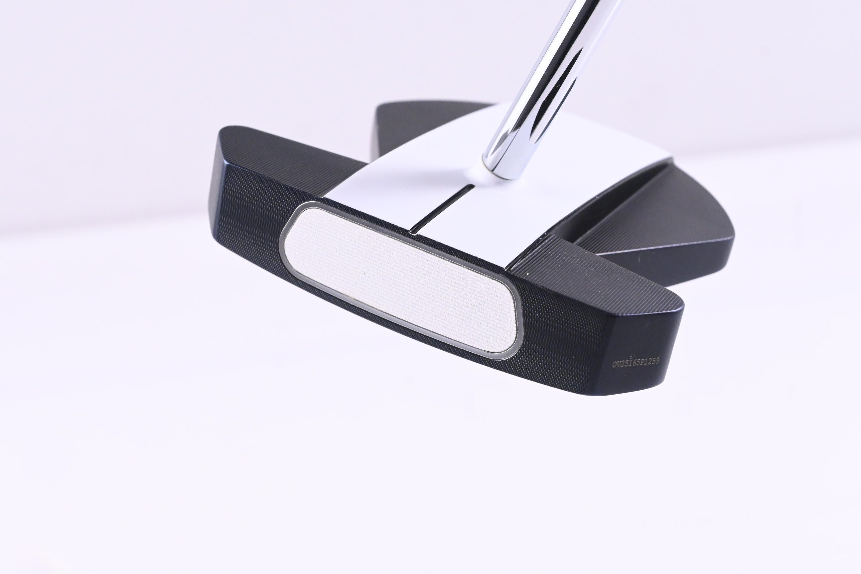 Odyssey Ai-One Square 2 Square Max Stripe Putter / 34 Inch