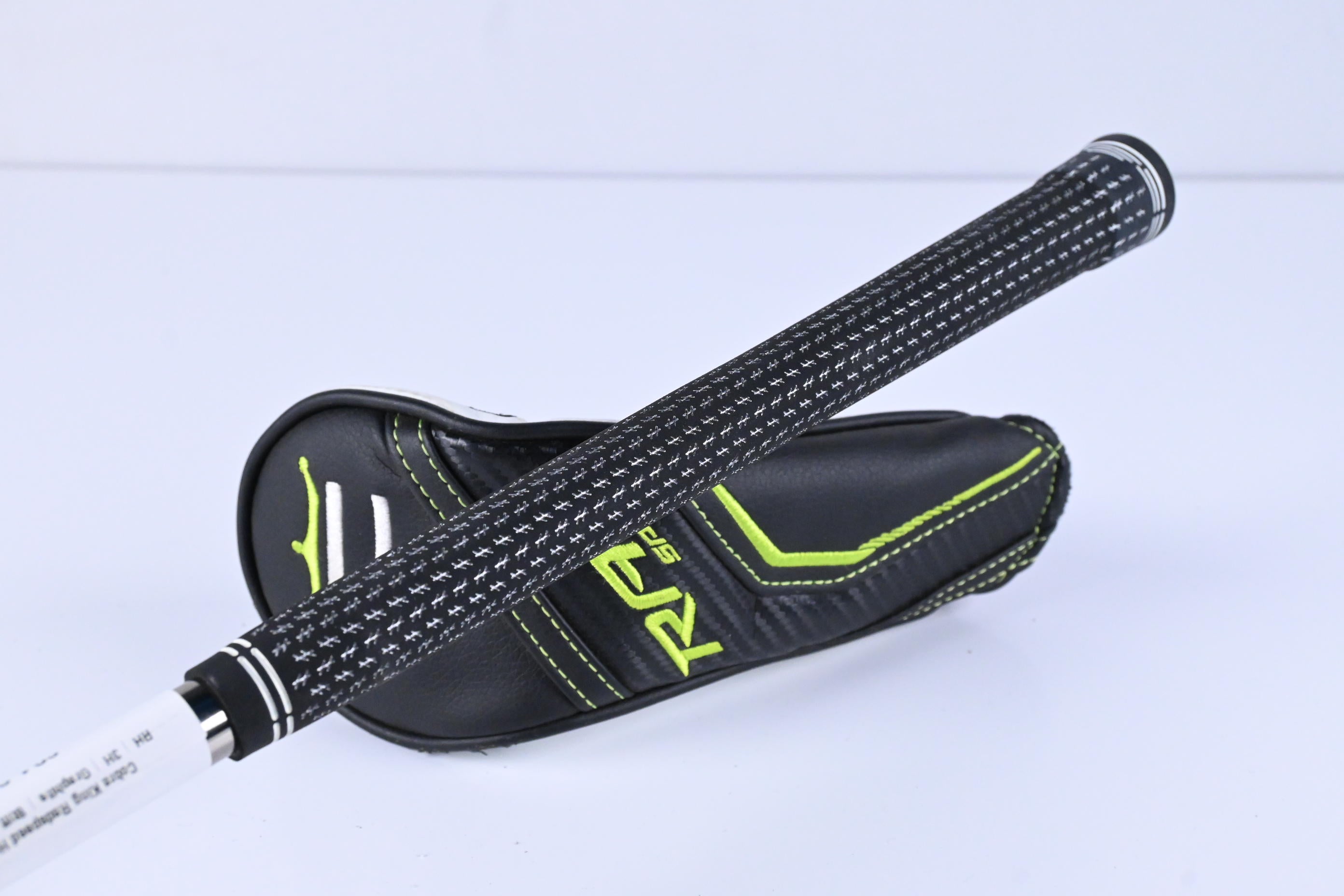 Cobra King Radspeed #3 Hybrid / 19 Degree / Stiff Flex UST Mamiya Recoil ESX 480