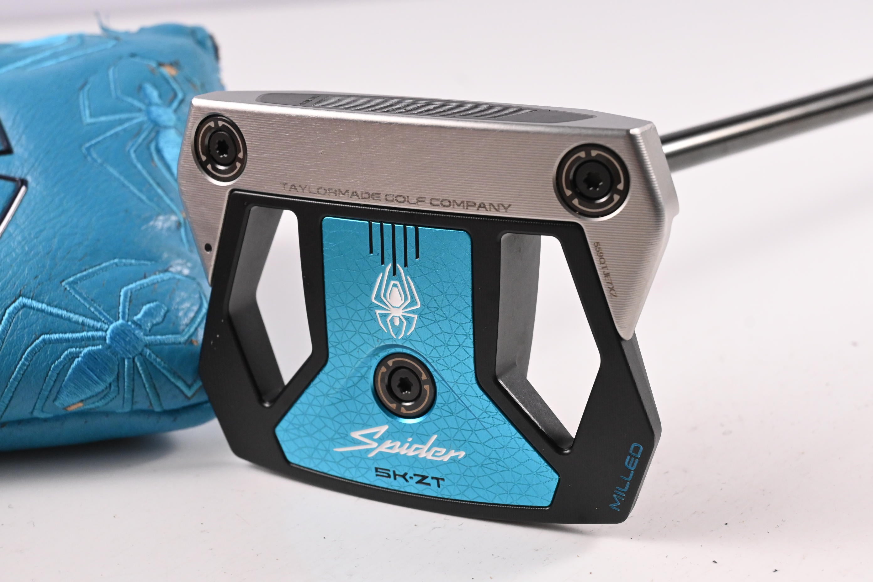 Taylormade Spider ZT Putter / 34 Inch