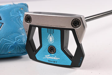 Taylormade Spider ZT Putter / 34 Inch
