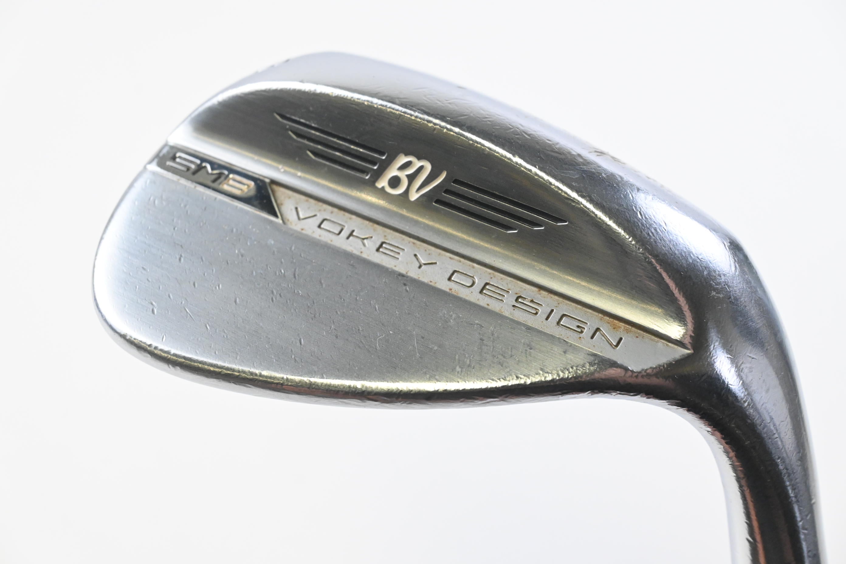 Titleist Vokey SM8 Lob Wedge / 58 Degree / Wedge Flex Vokey Design Shaft