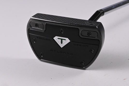 Odyssey Toulon Atlanta 2022 Putter / 33 Inch
