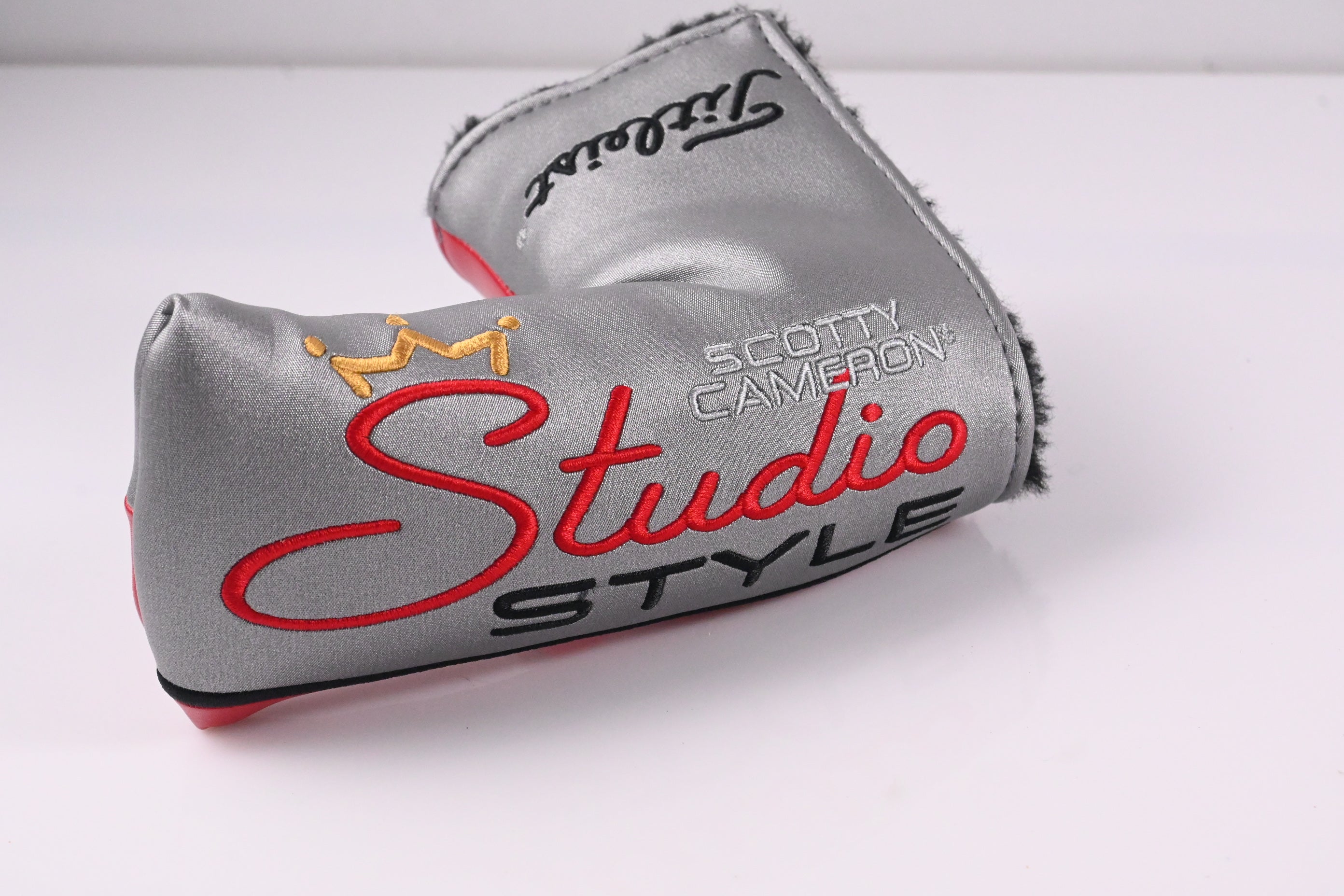 Scotty Cameron 2025 Studio Style Newport Putter / 35 Inch