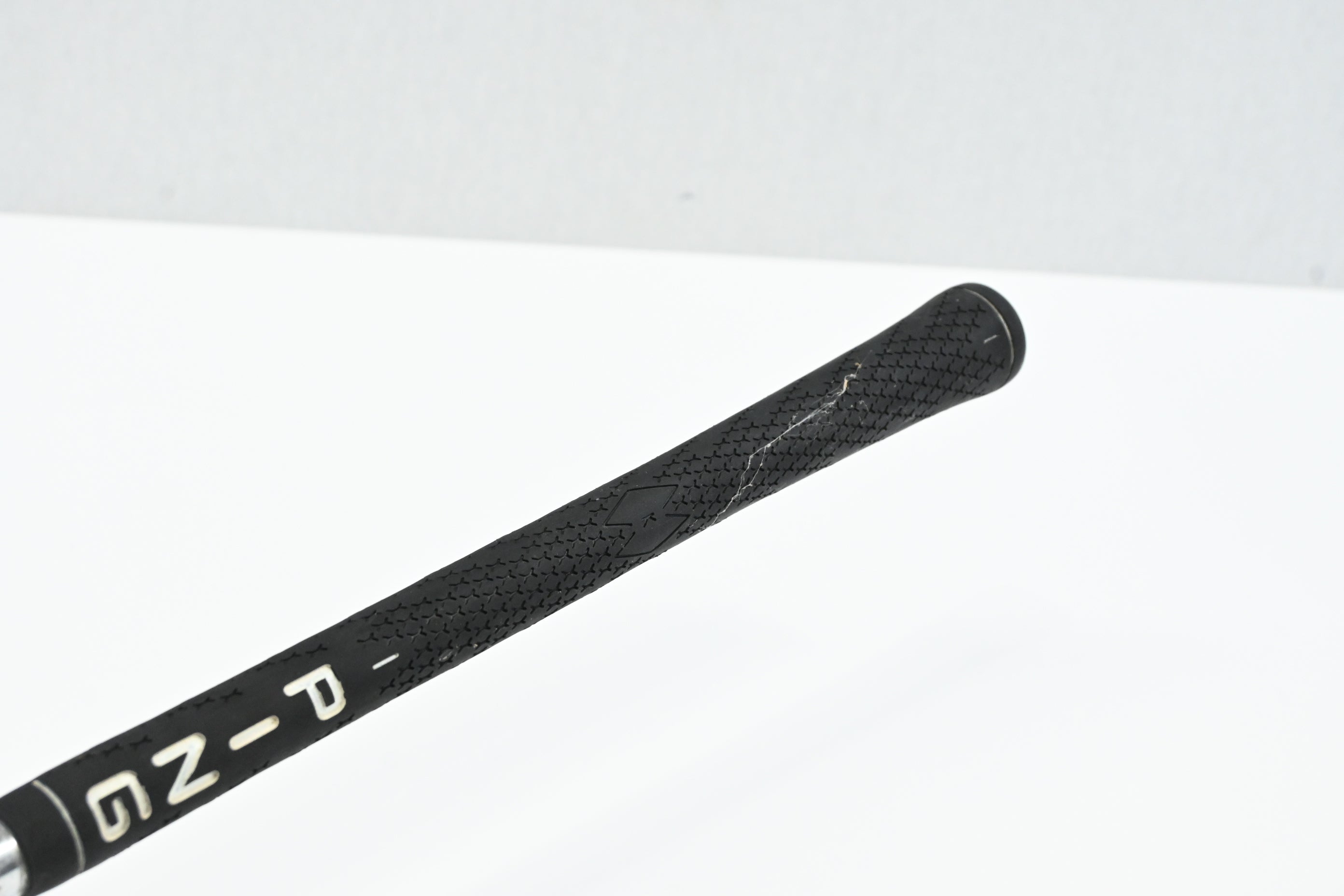 Ping Karsten I #6 Iron / Orange Dot / Stiff Flex Ping Shaft