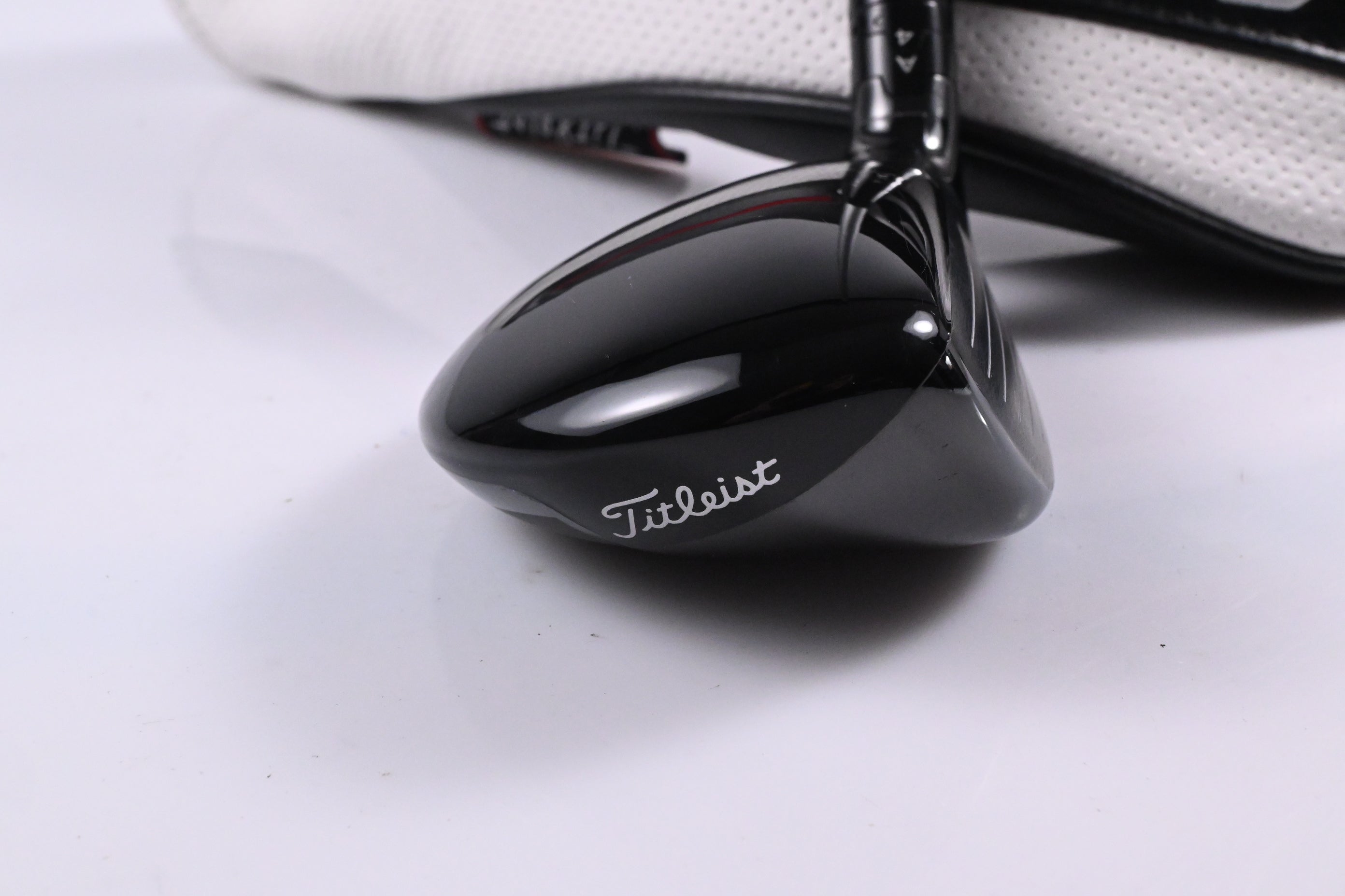 Titleist GT1 #5 Hybrid / 23 Degree / Senior Flex MMT Speedmesh 50 Shaft